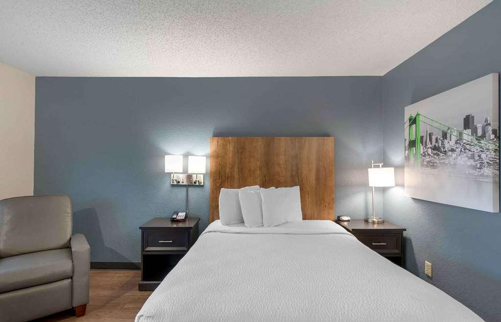 Hotel Extended America Premier - Lauderdale - Deerfield 2*