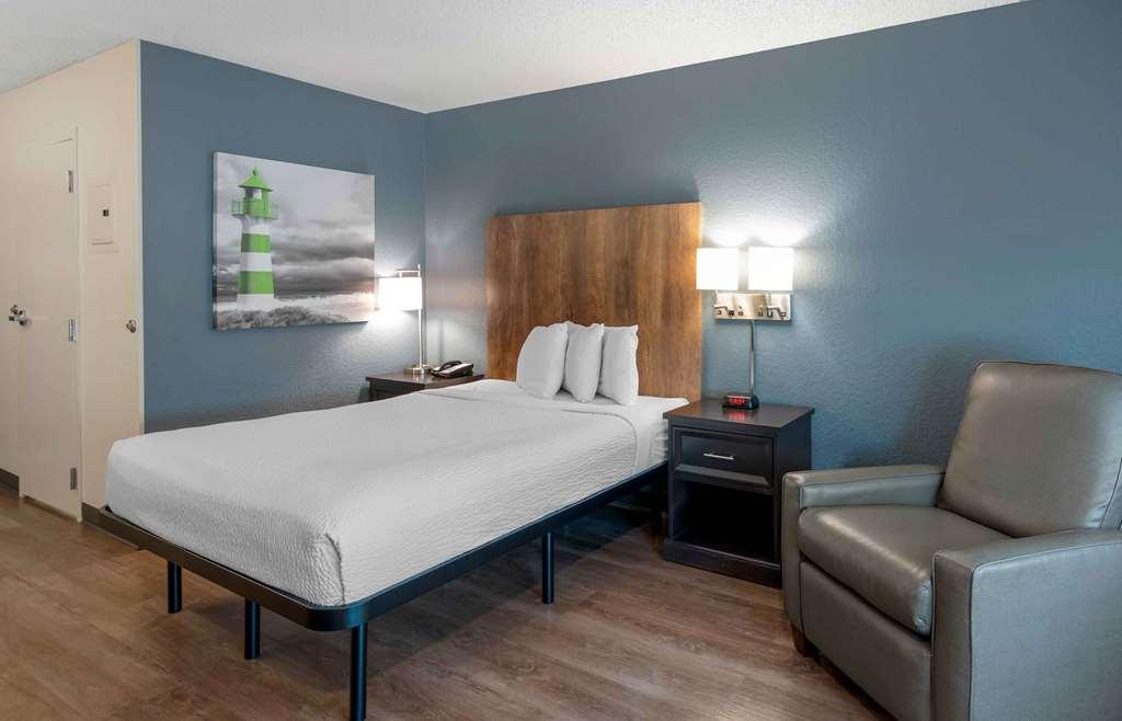 Hotel Extended America Premier - Lauderdale - Deerfield