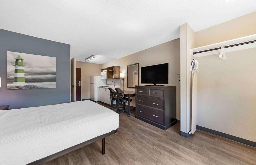 Extended America Premier - Lauderdale - Convention Center - Cruise Port 2*