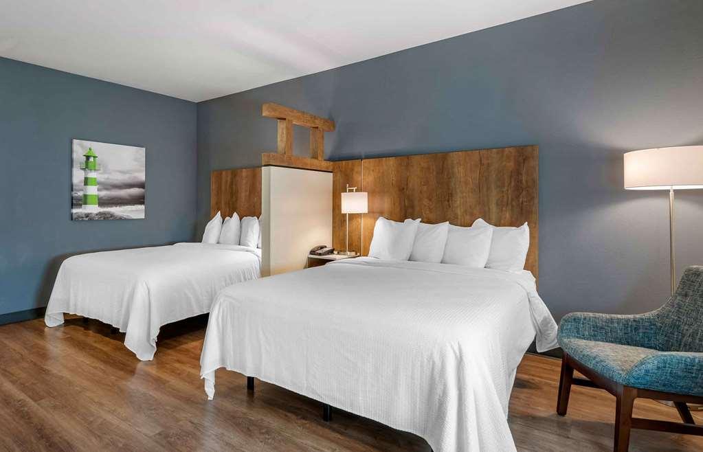 Extended America Premier - Lauderdale - Convention Center - Cruise Port Hotel