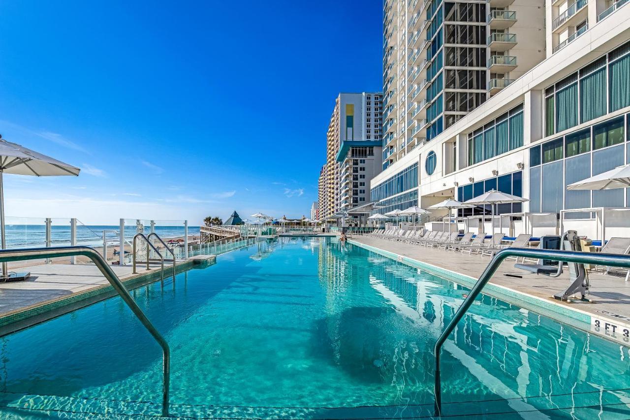 Hotel Daytona Grande Oceanfront Daytona Beach