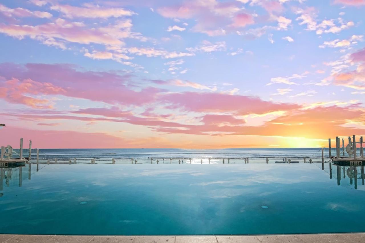 Daytona Grande Oceanfront