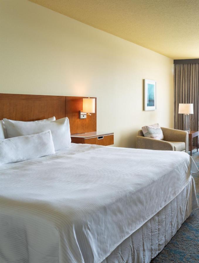 Hotel The Westin Bay