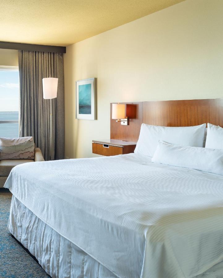 Hotel The Westin Bay 4*
