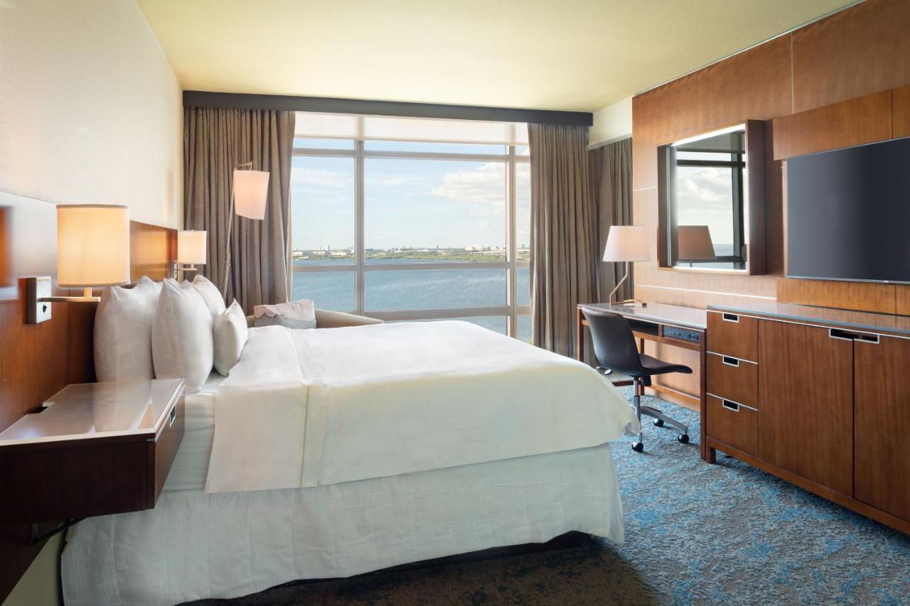 The Westin Bay 4*