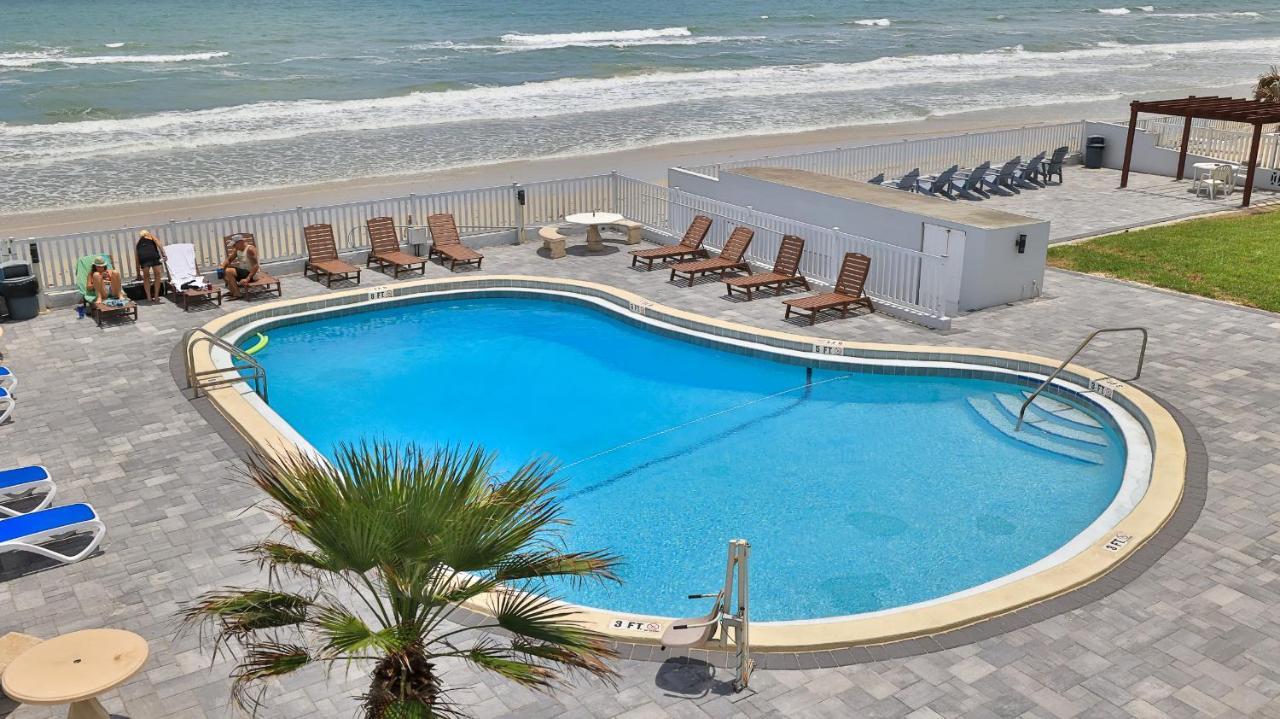 Driftwood Motel 2*