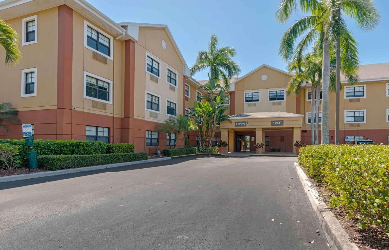 Extended America Premier - Lauderdale - Deerfield Deerfield Beach