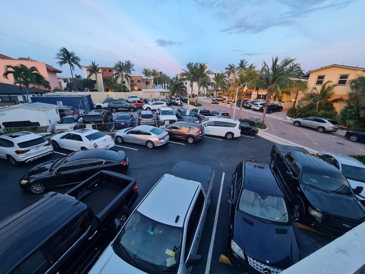 Pousada Suites Motel