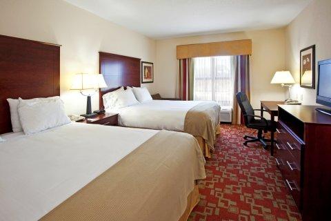 Hotel Express Stuart By Ihg