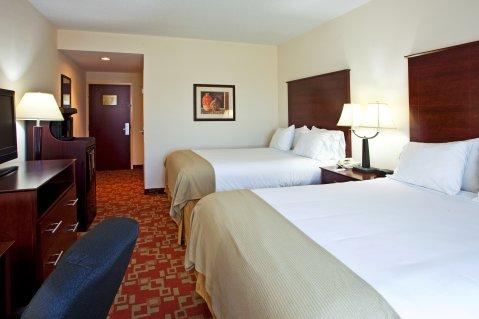 Express Stuart By Ihg Hotel Palm City