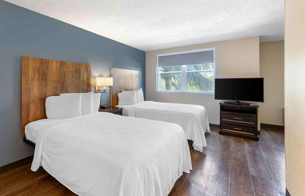 Extended America Premier - Miami - Airport - Doral - 25th Street 2*