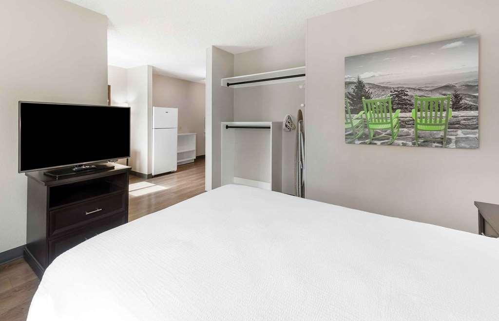 Hotel Extended America Premier - Miami - Airport -