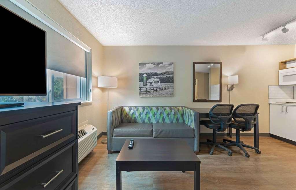 Extended America Premier - Miami - Airport - Hotel Miami Springs
