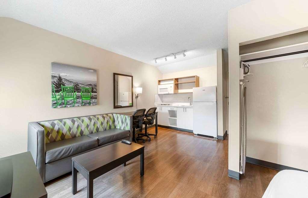 Hotel Extended America Premier - Miami - Airport -