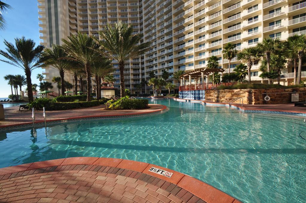 Shores Of Panama By Panhandle Getaways Apartment *