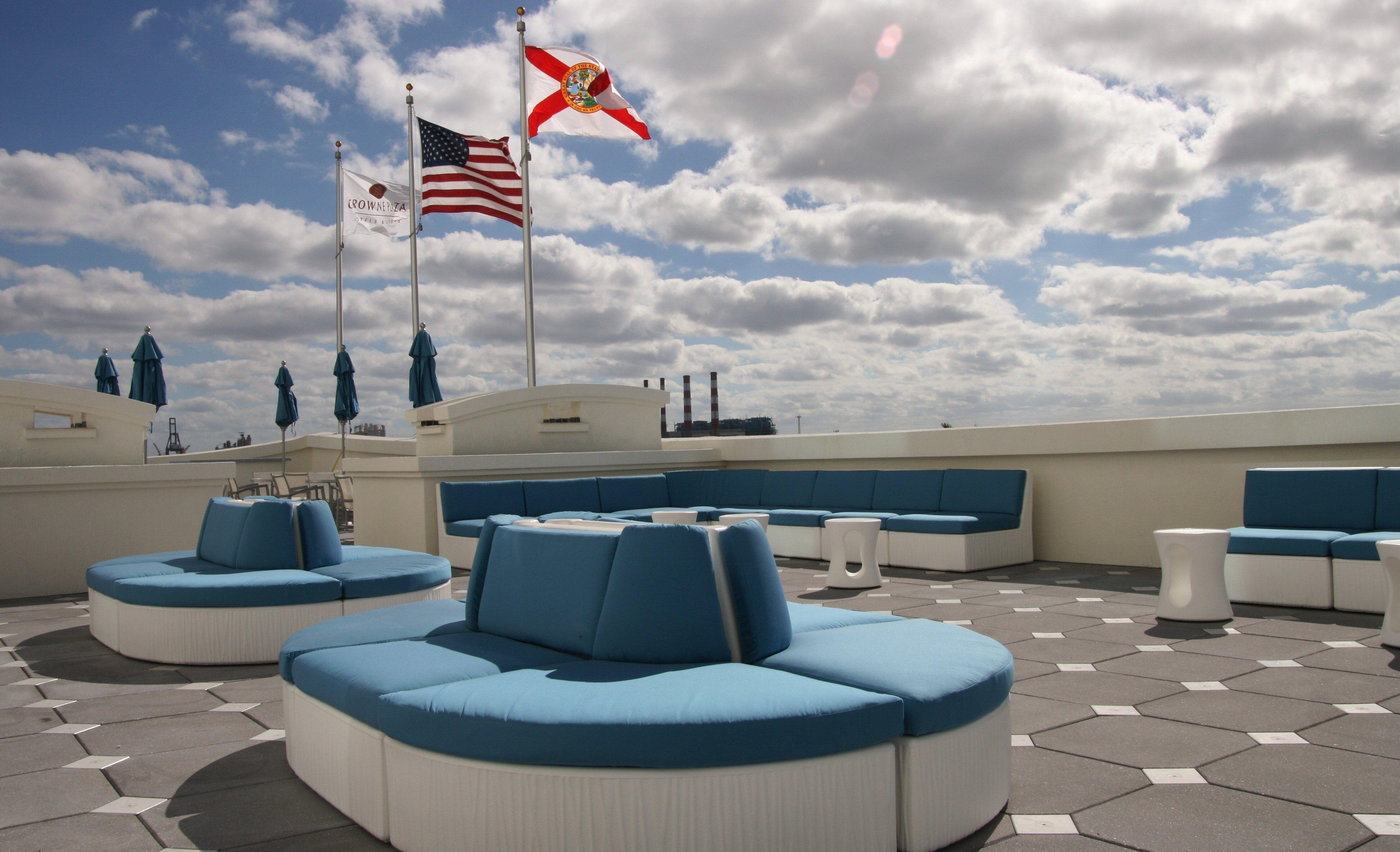Crowne Plaza & Lauderdale Airport/ Cruise By Ihg