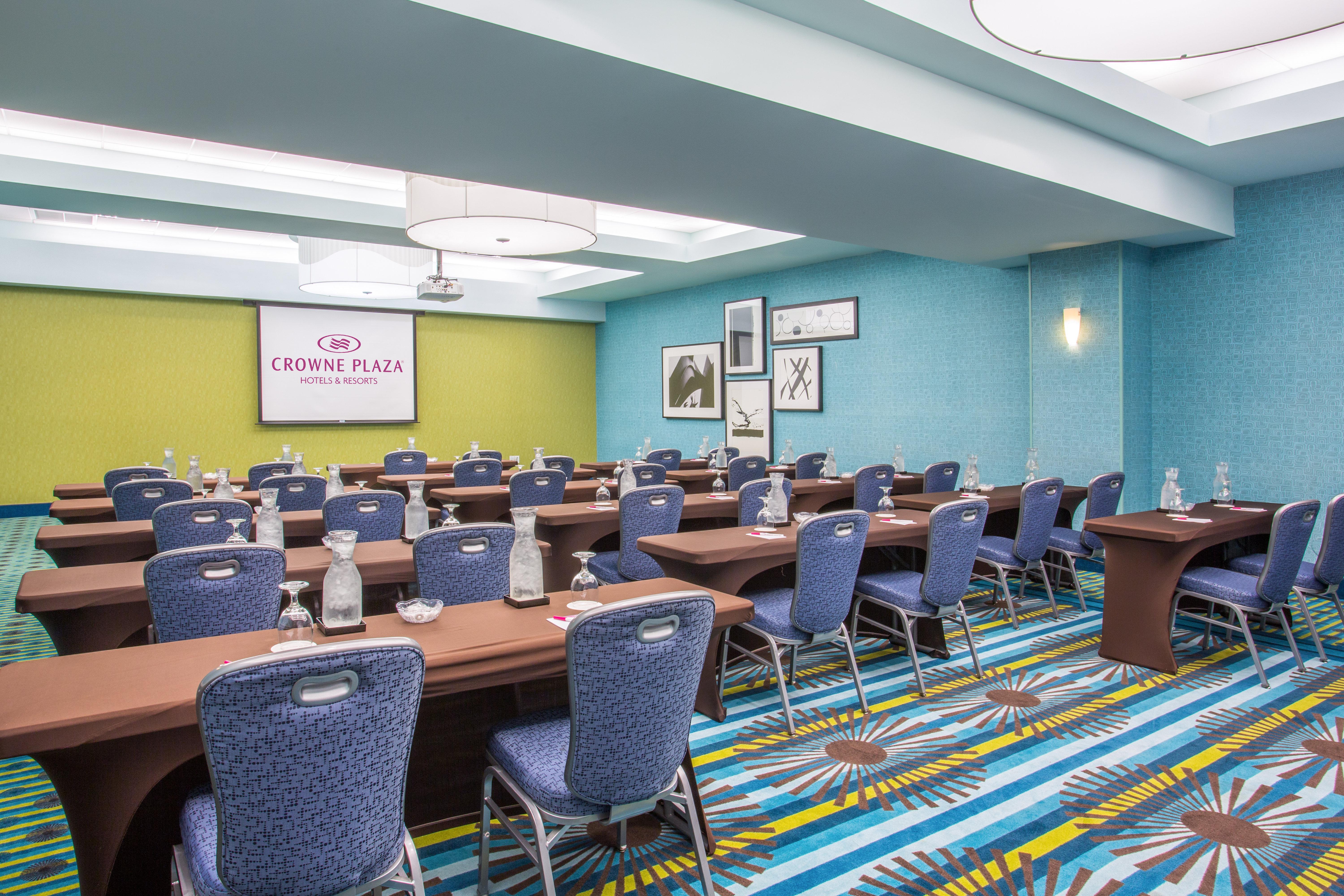Crowne Plaza & Lauderdale Airport/ Cruise By Ihg Fort Lauderdale