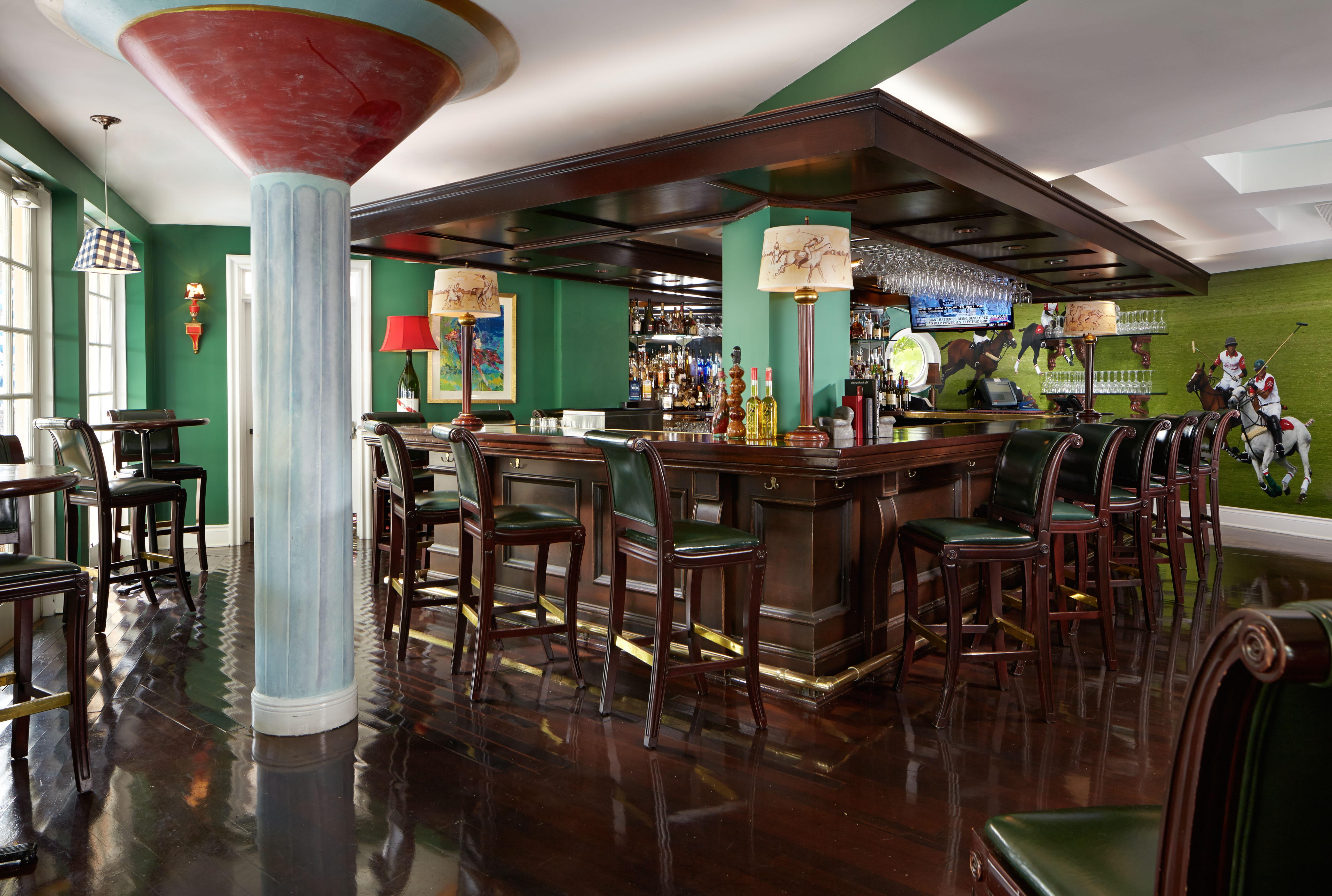 Hotel The Colony 4*