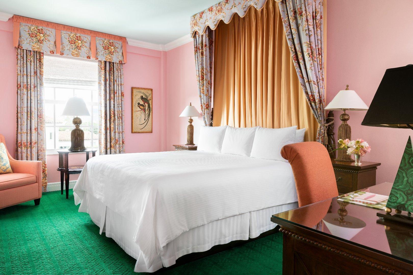 The Colony Hotel 4*