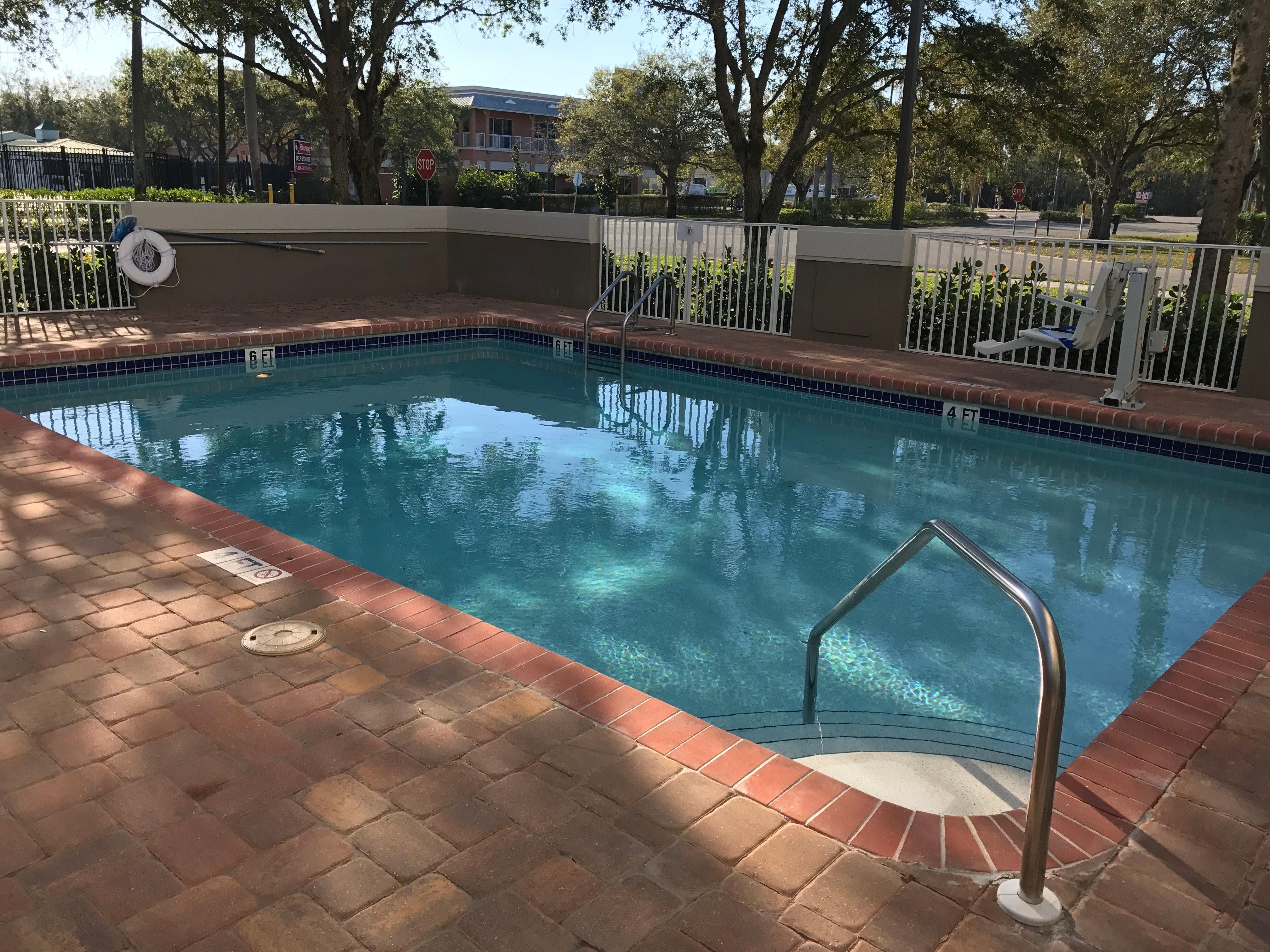 Express - Naples South - I-75 By Ihg Hotel