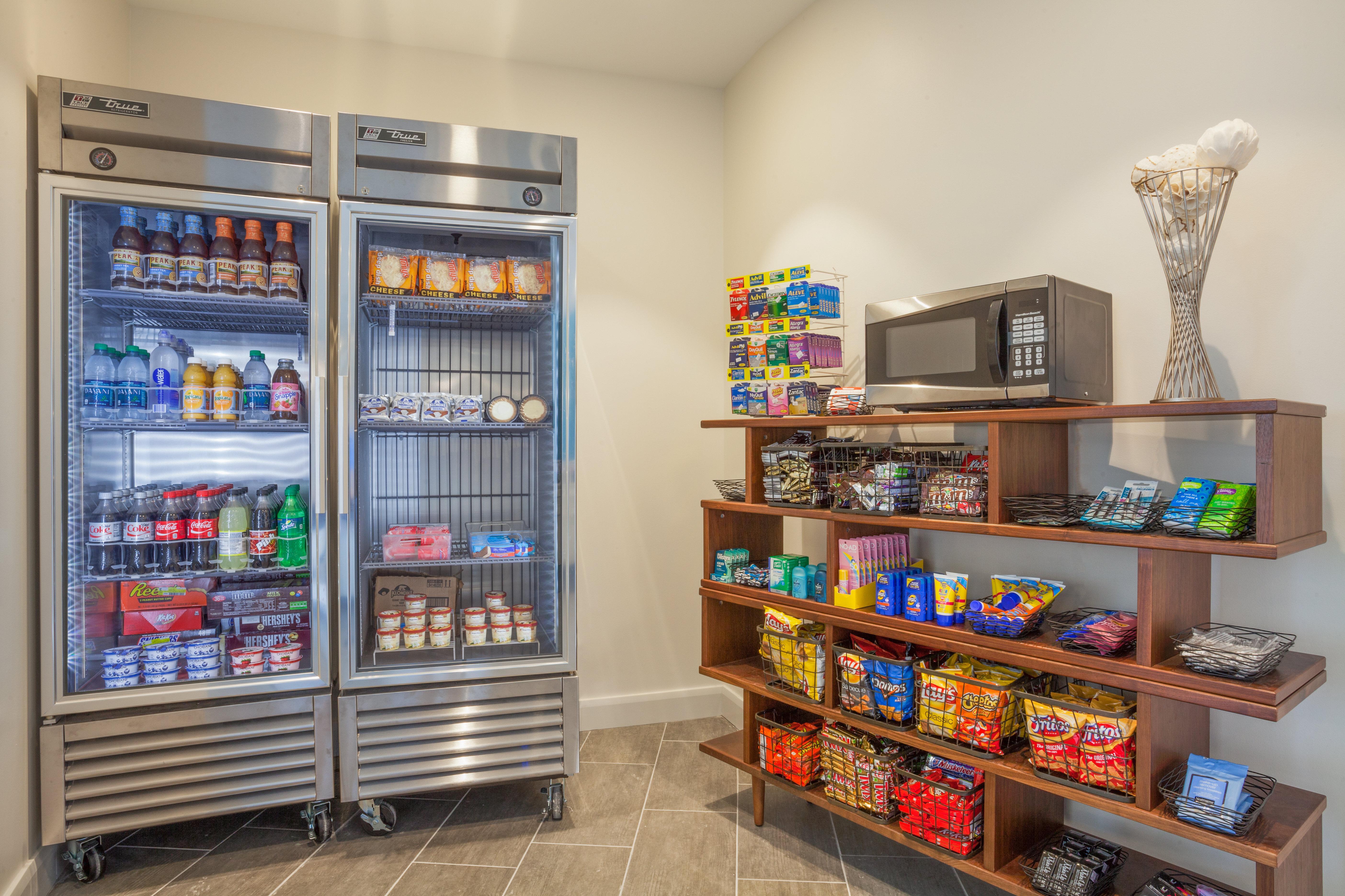 Resort Holiday Inn Express & Suites Panama City Beach Beachfront By Ihg Panama City Beach