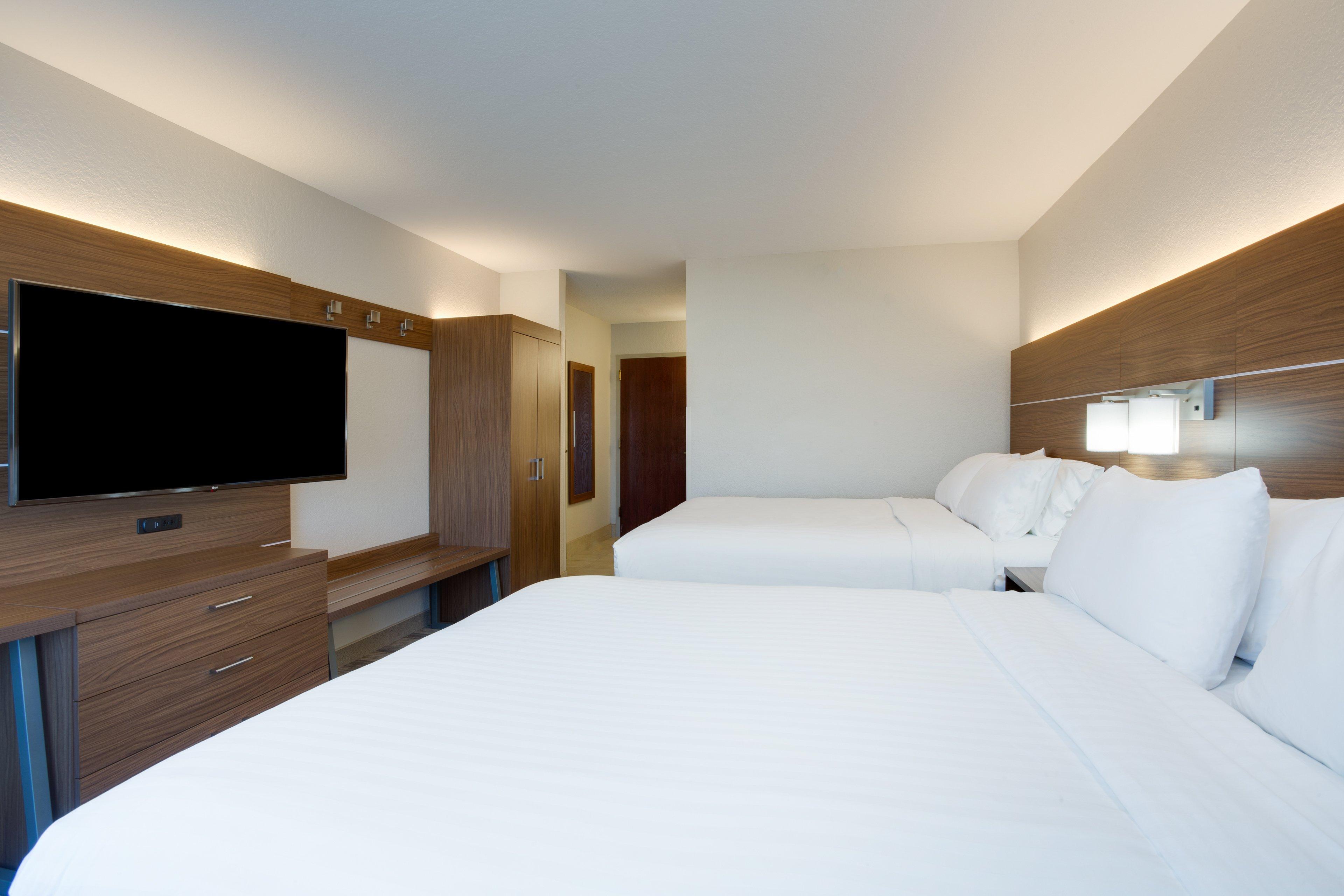 Express & Tampa-fairgrounds-casino By Ihg