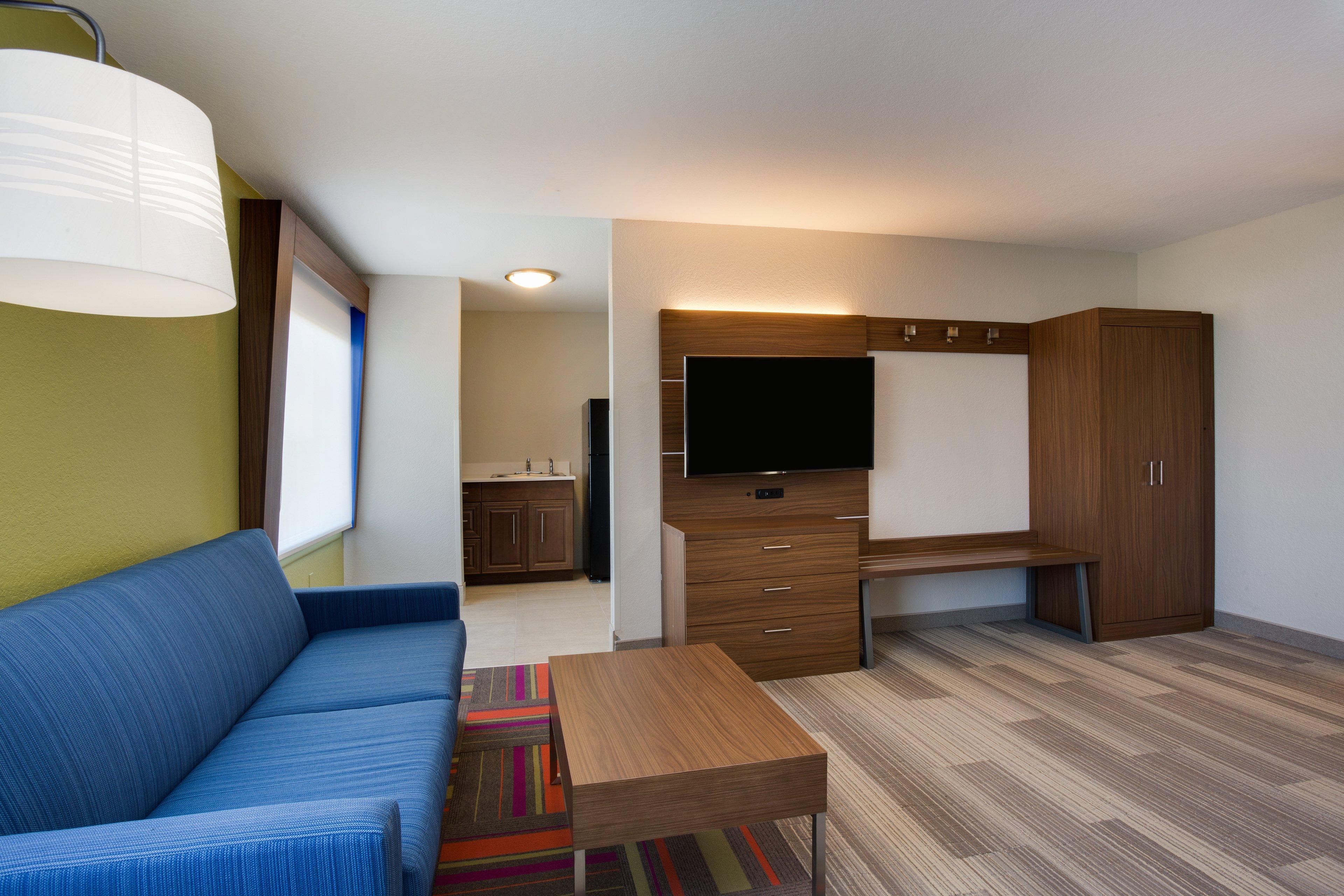Express & Tampa-fairgrounds-casino By Ihg Tampa