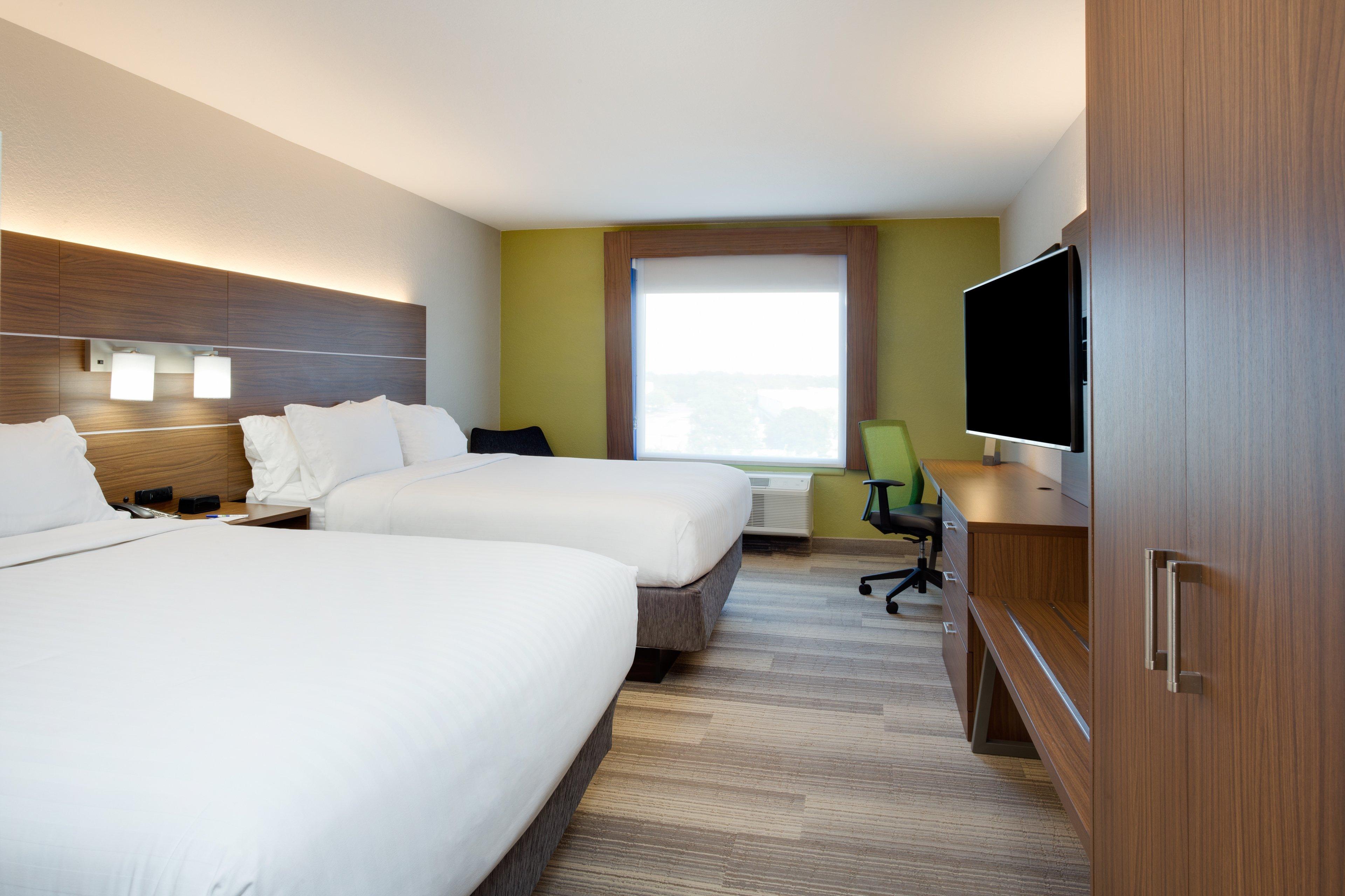 Express & Tampa-fairgrounds-casino By Ihg Tampa