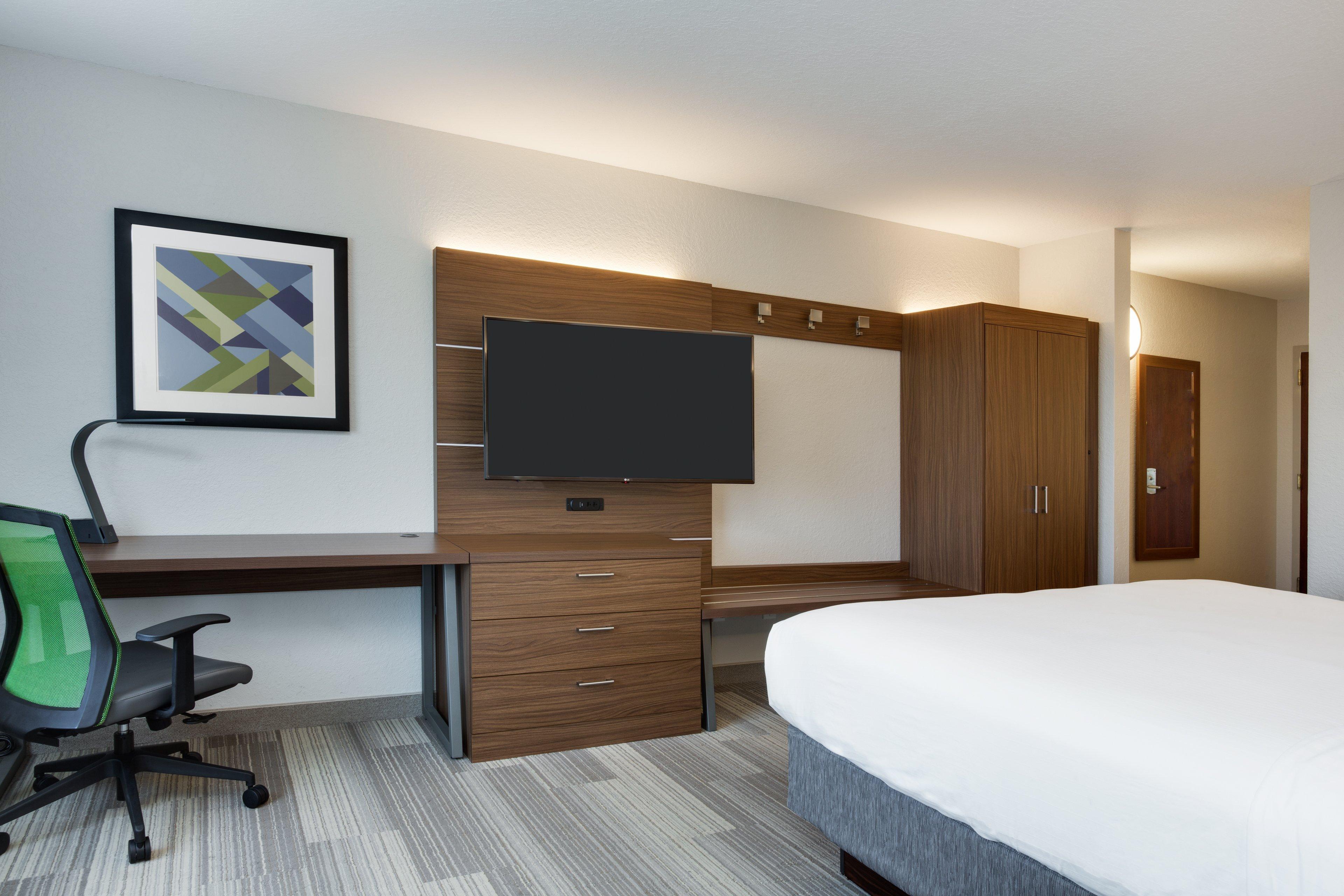 Express & Tampa-fairgrounds-casino By Ihg 2* Tampa