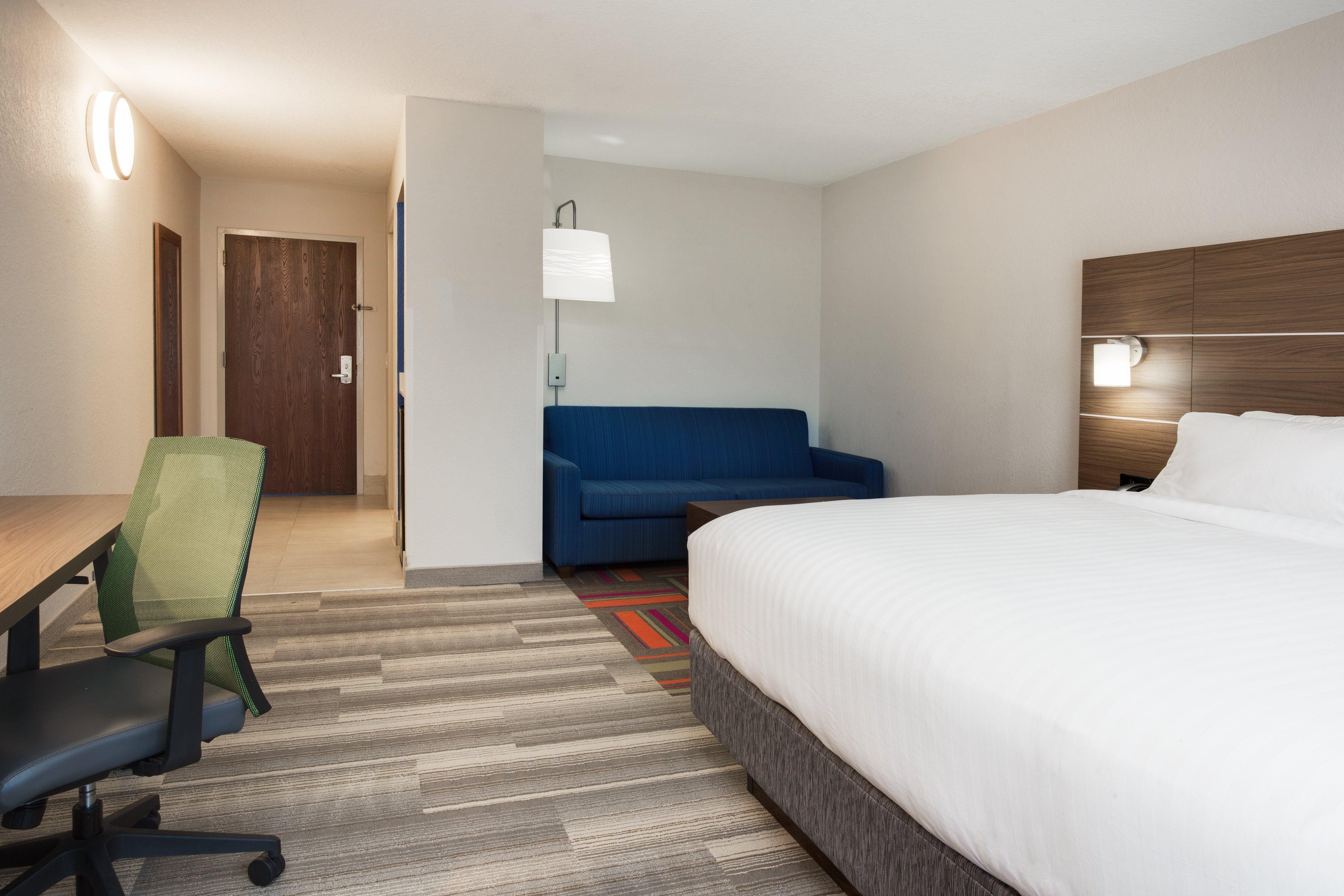 Express & Tampa-fairgrounds-casino By Ihg Hotel