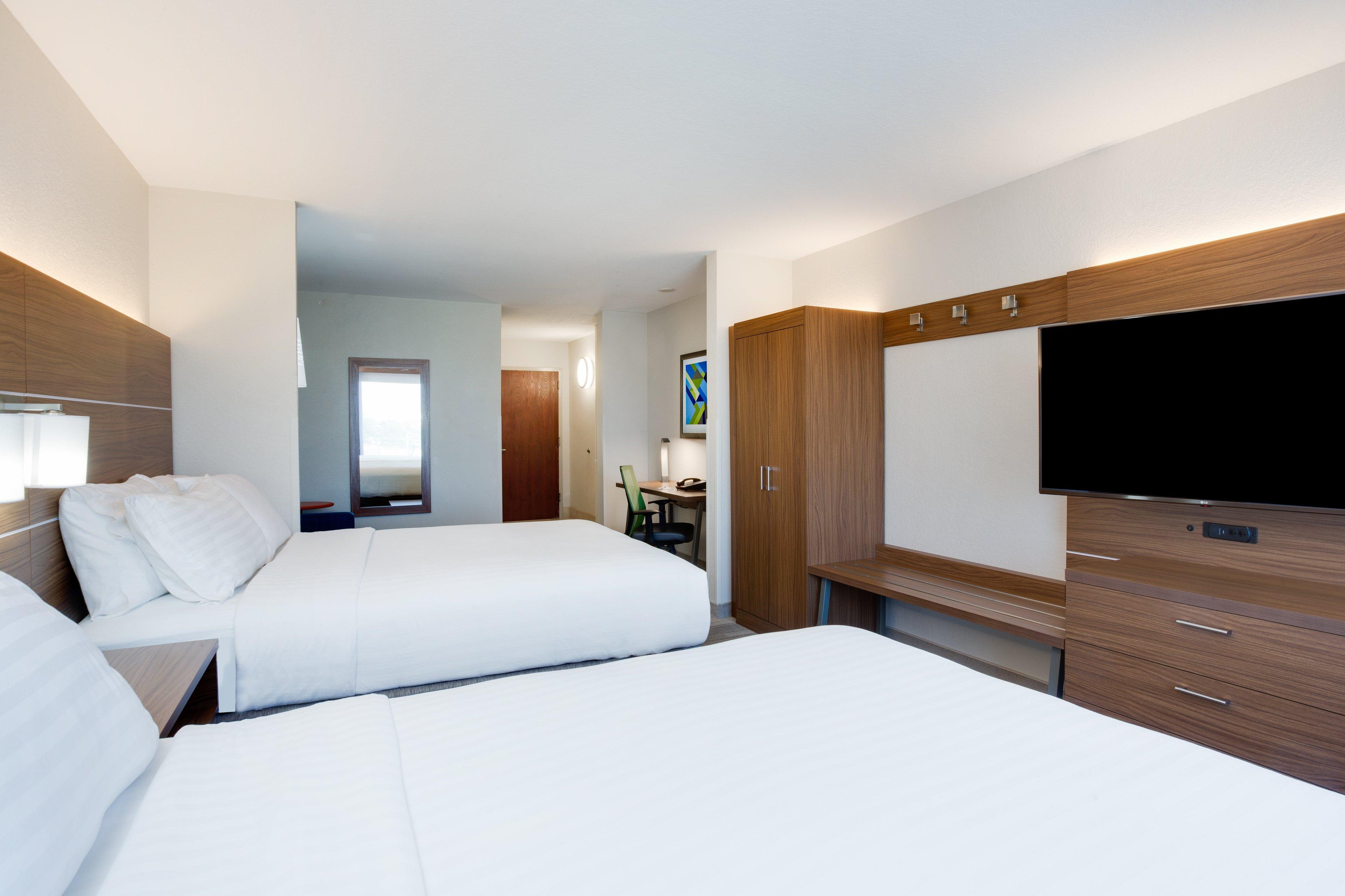 Express & Tampa-fairgrounds-casino By Ihg