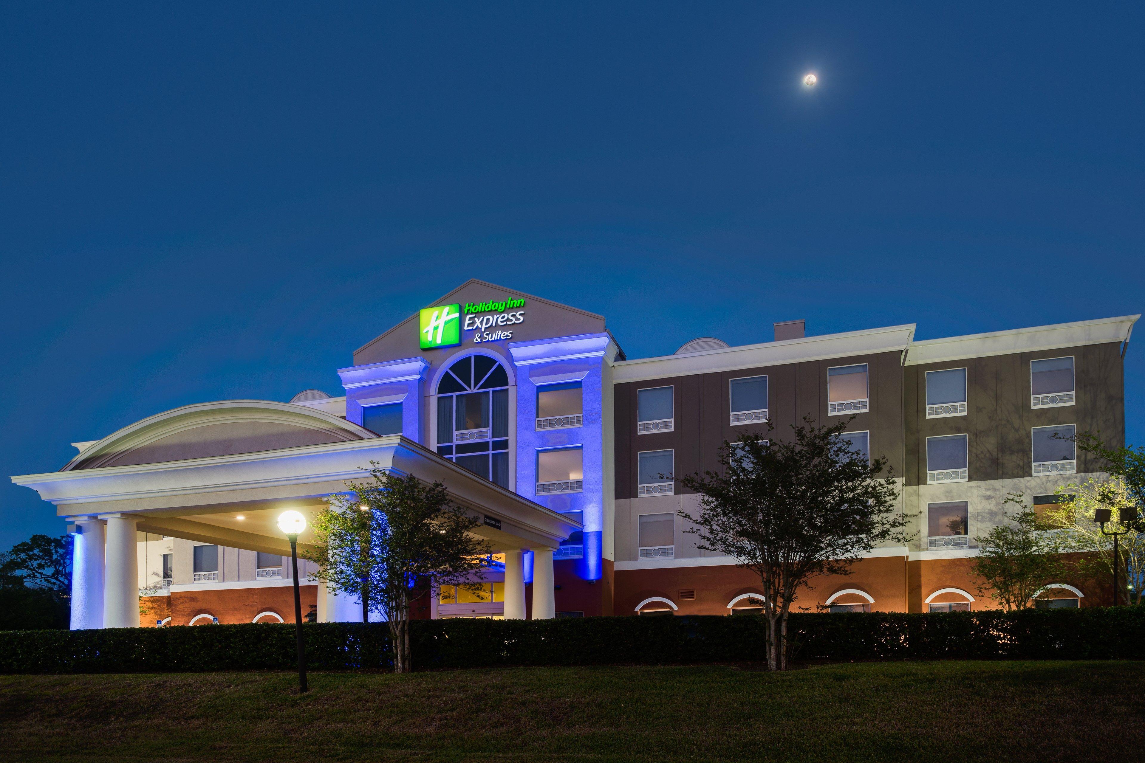 Express & Tampa-fairgrounds-casino By Ihg Tampa
