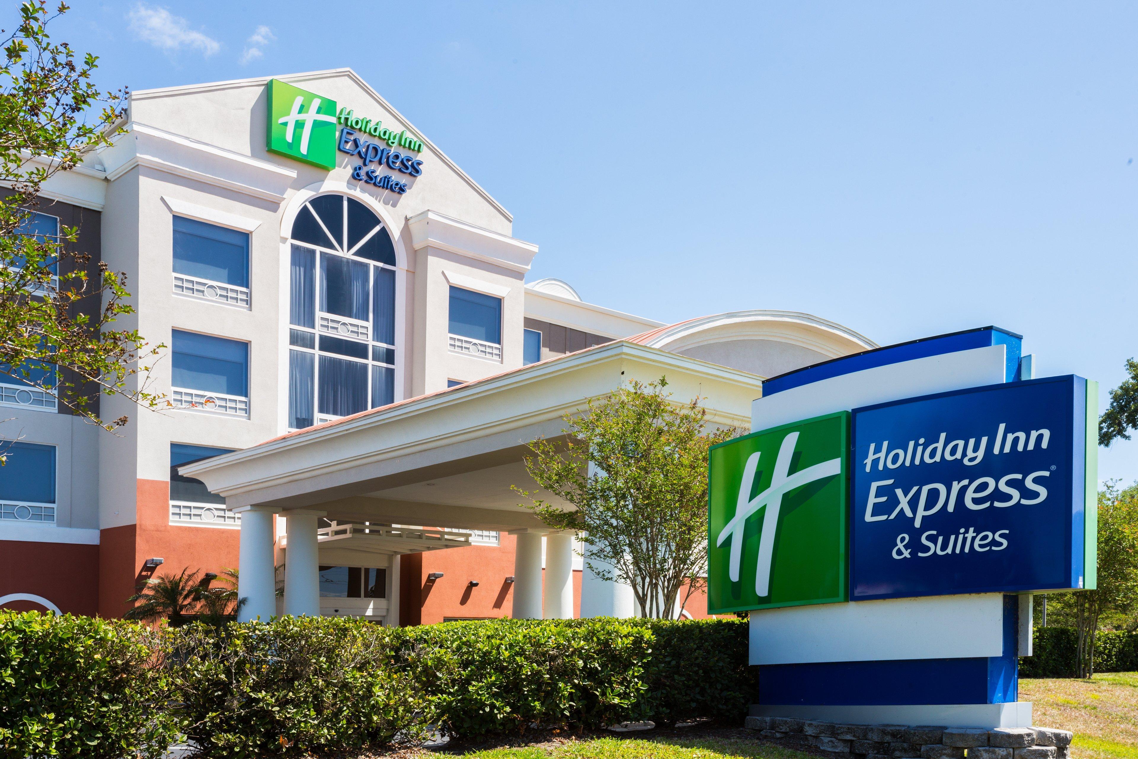 Express & Tampa-fairgrounds-casino By Ihg