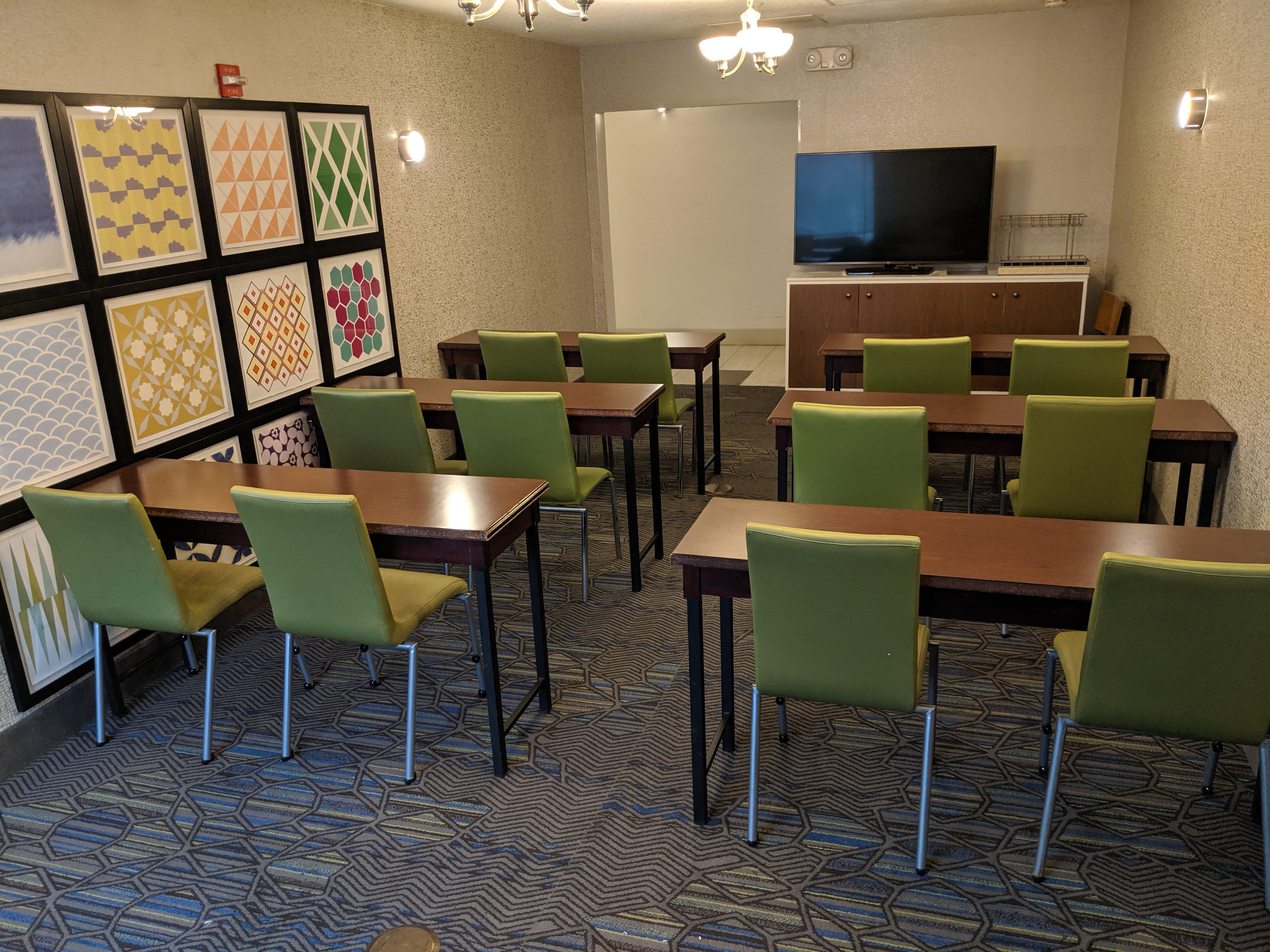 Hotel Express By Ihg Venice