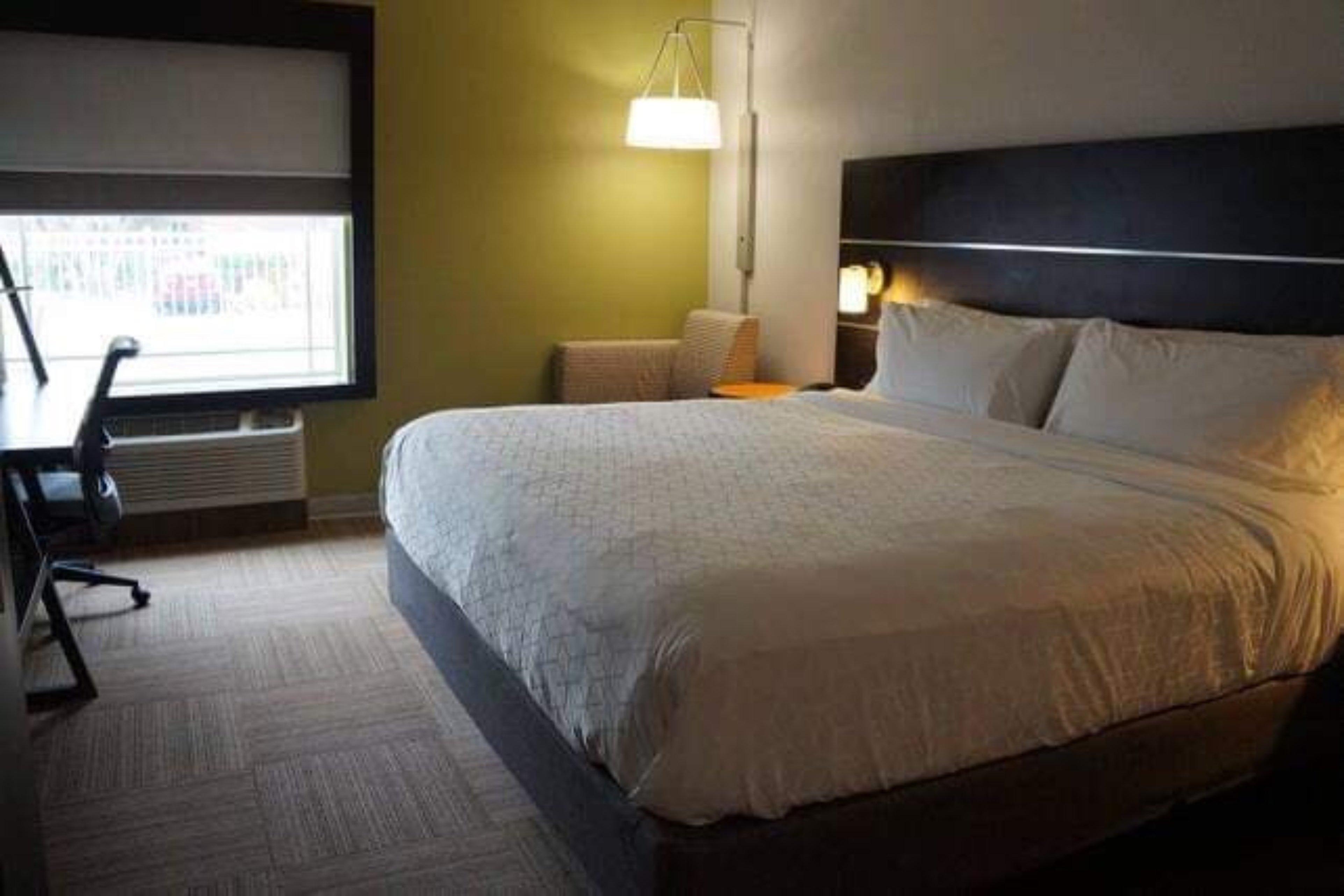 Express By Ihg 2* Venice