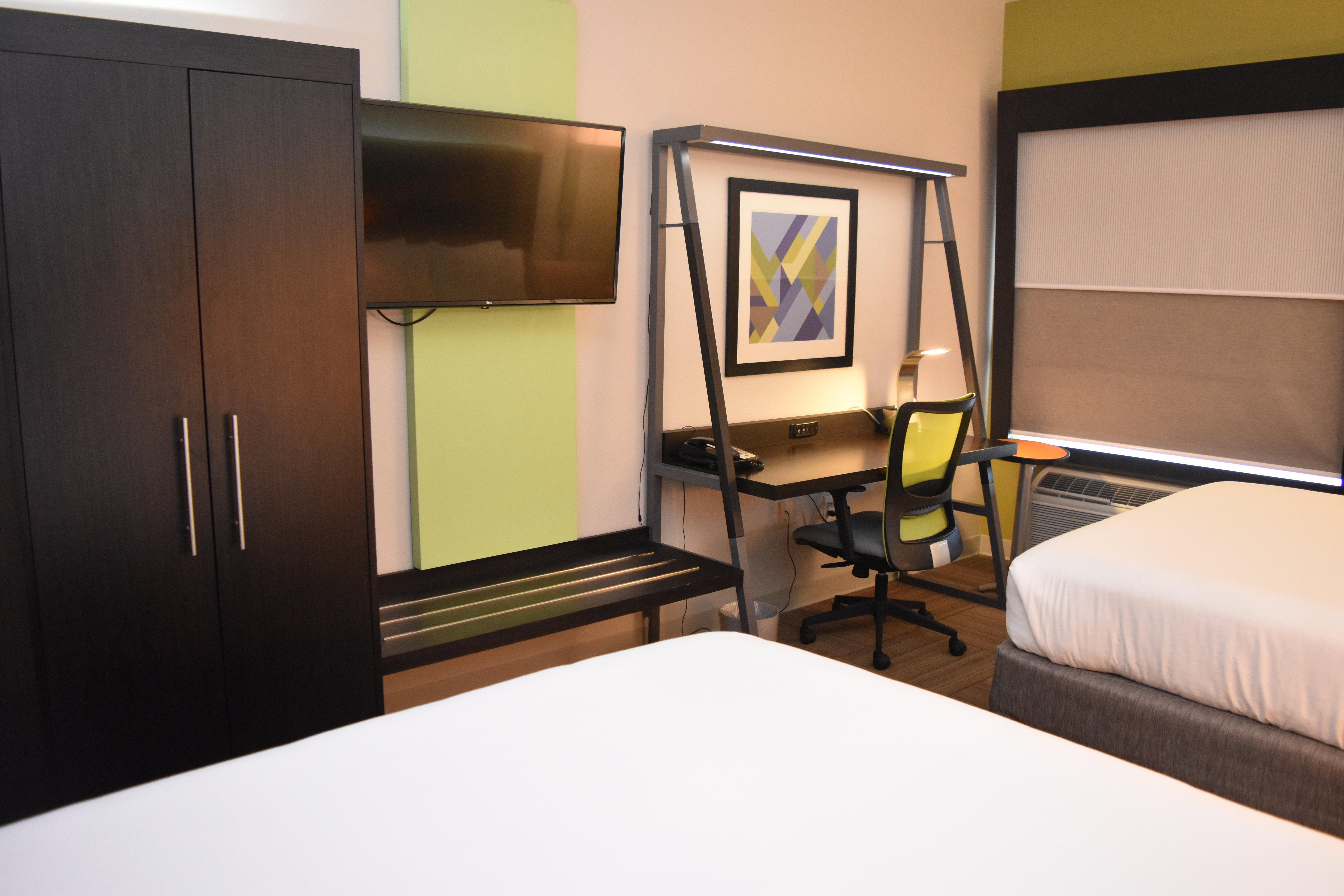 Express By Ihg