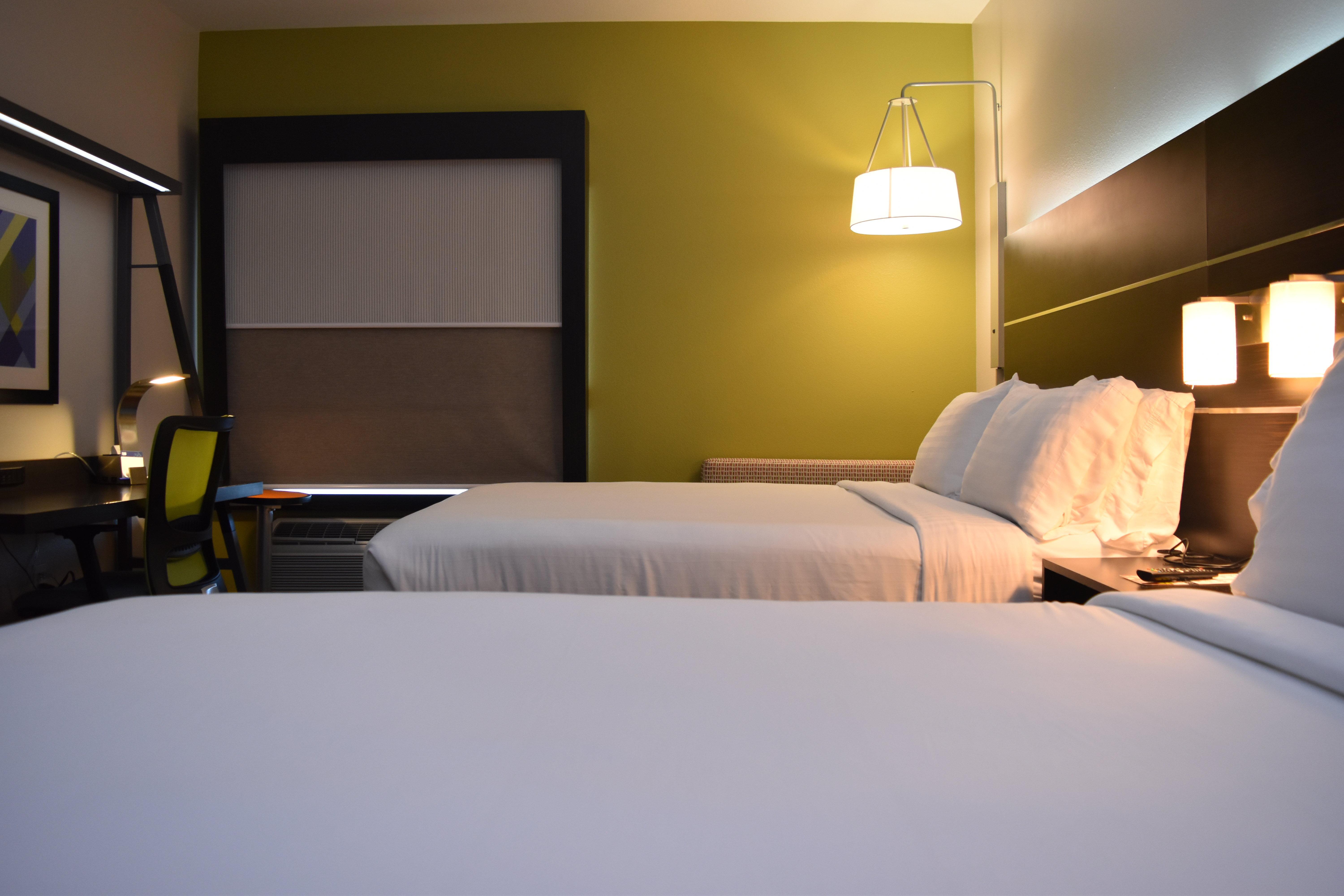 Express By Ihg Hotel