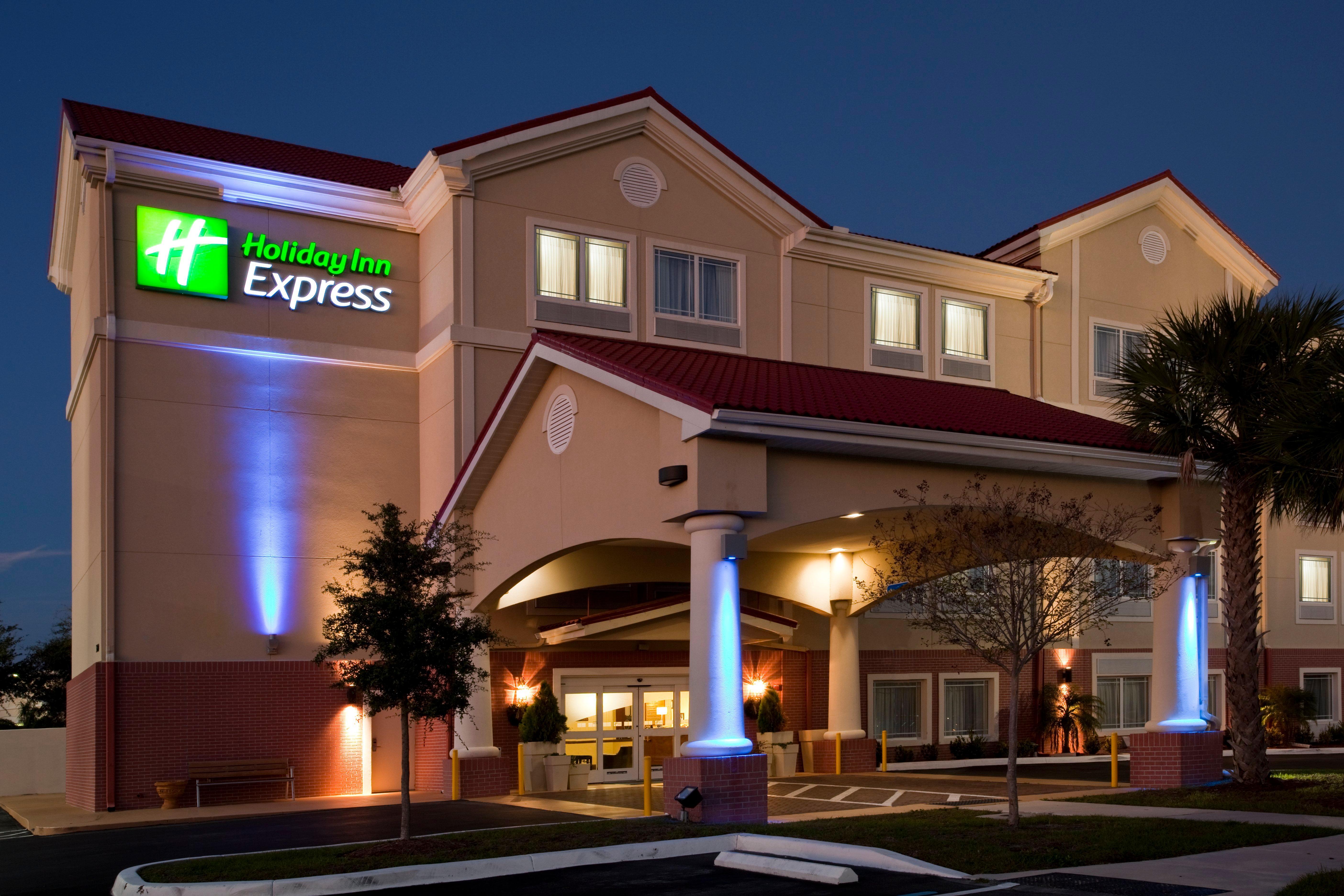 Express By Ihg