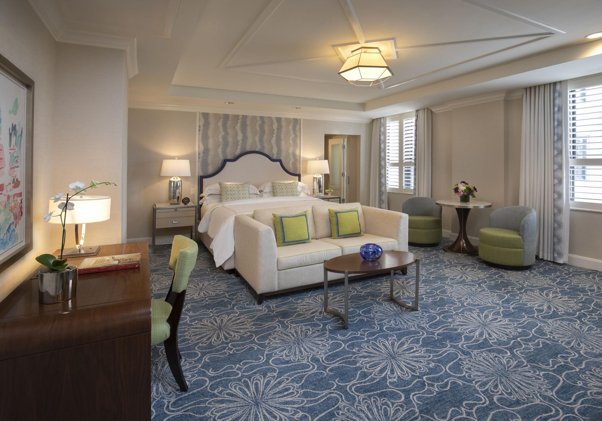 The Breakers Palm Hotel 5*