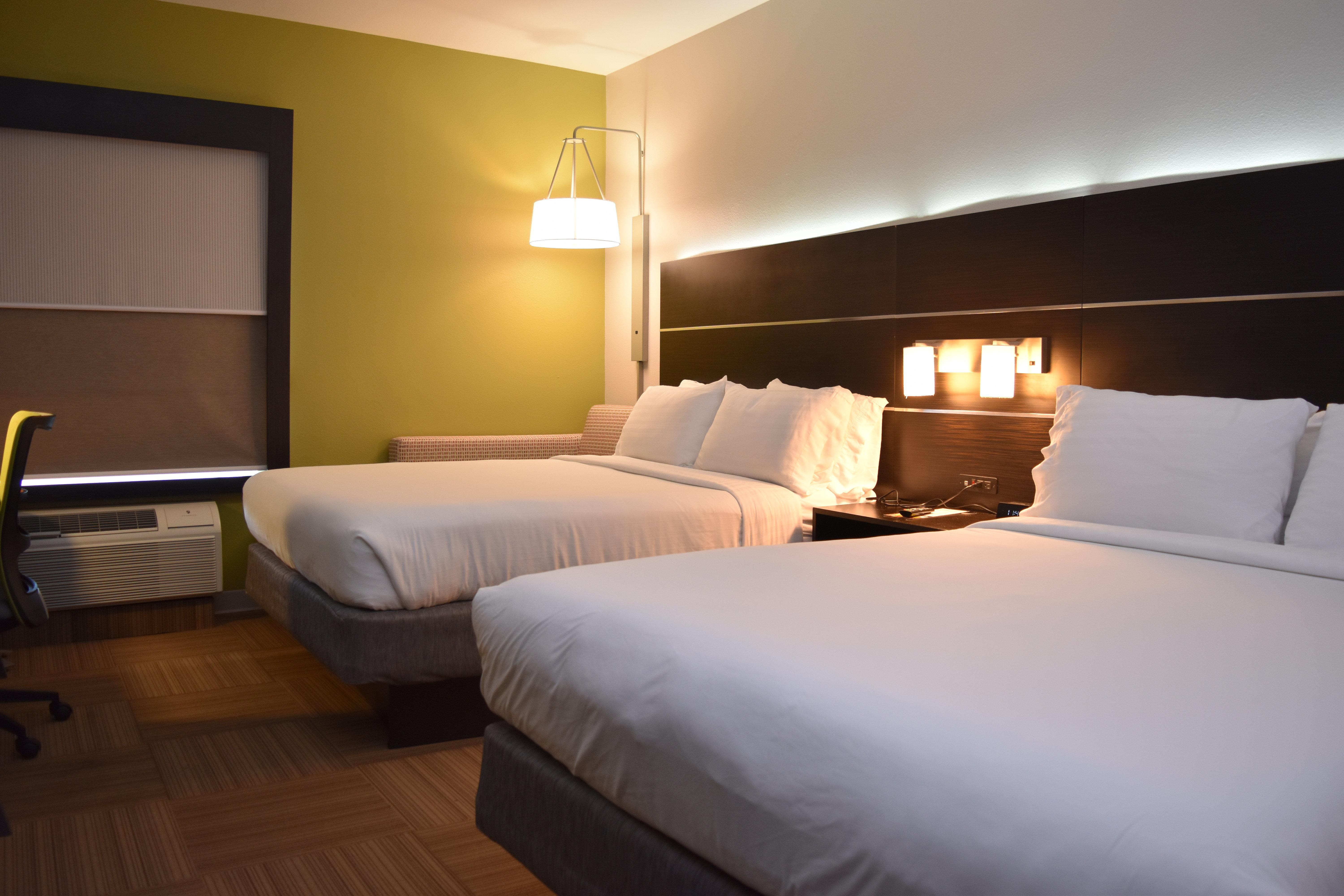 Hotel Express By Ihg Venice