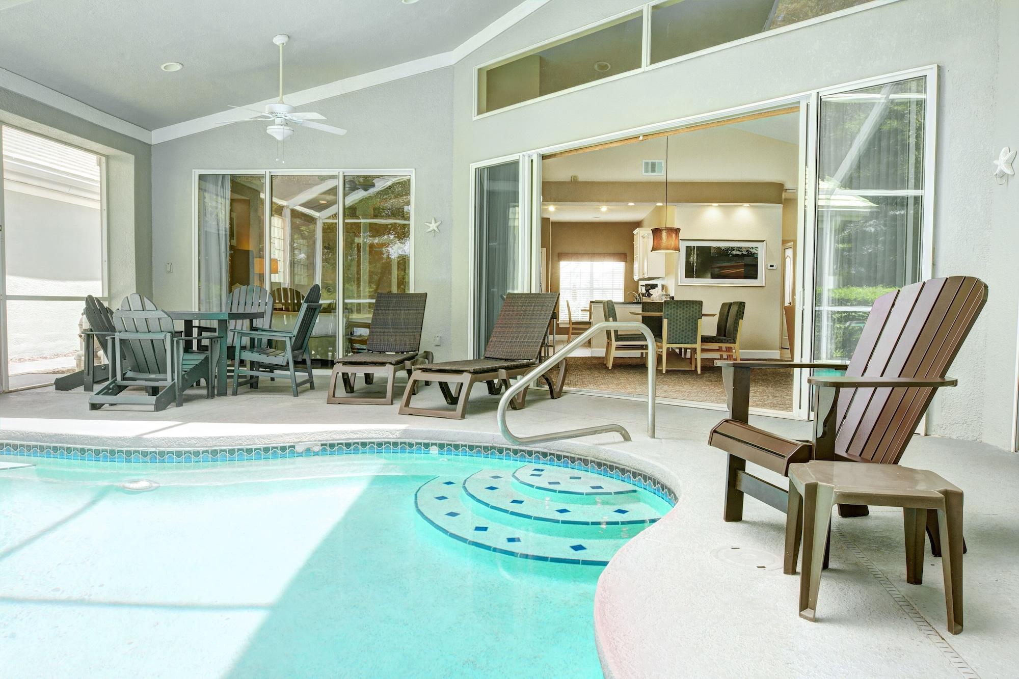 Resort Summer Bay Orlando By Exploria 4*