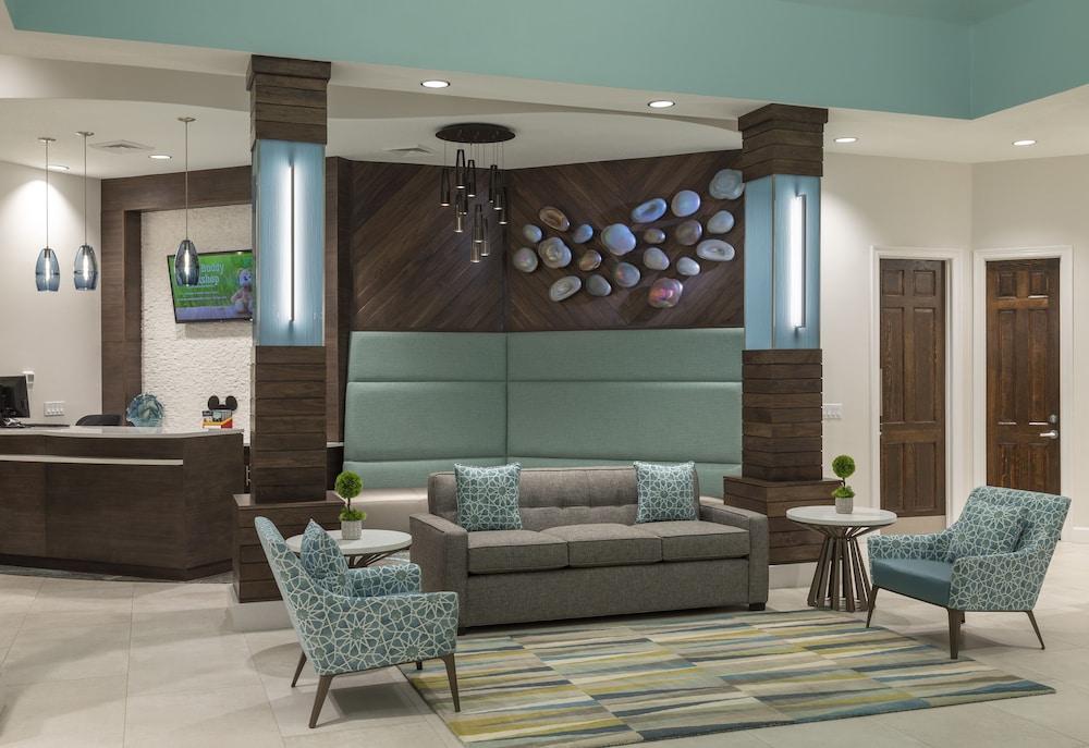 Summer Bay Orlando By Exploria Resort 4*