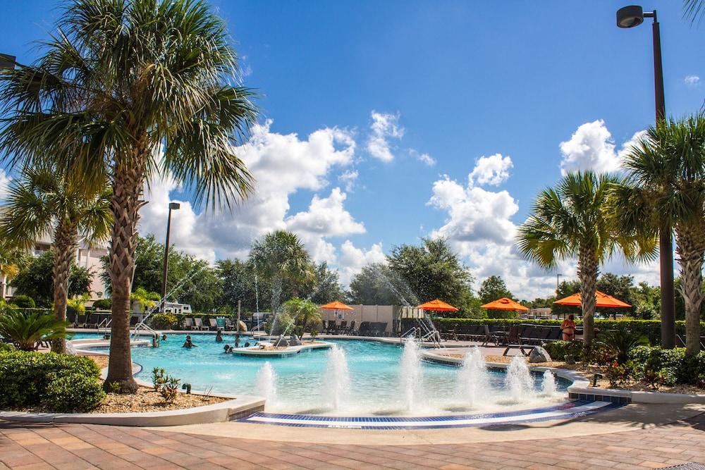 Summer Bay Orlando By Exploria Resort 4*