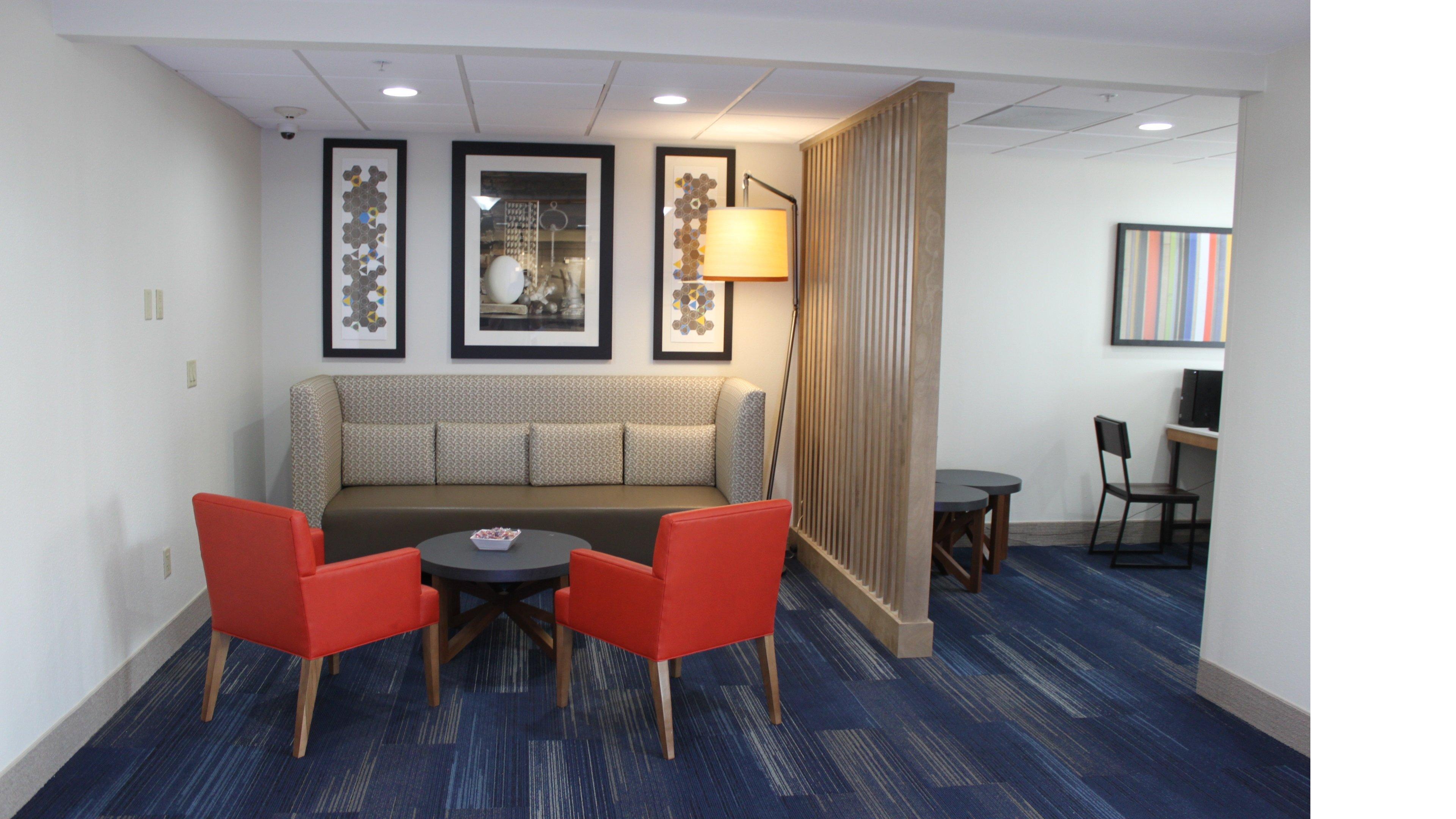 Express Orlando - South By Ihg Hotel Davenport