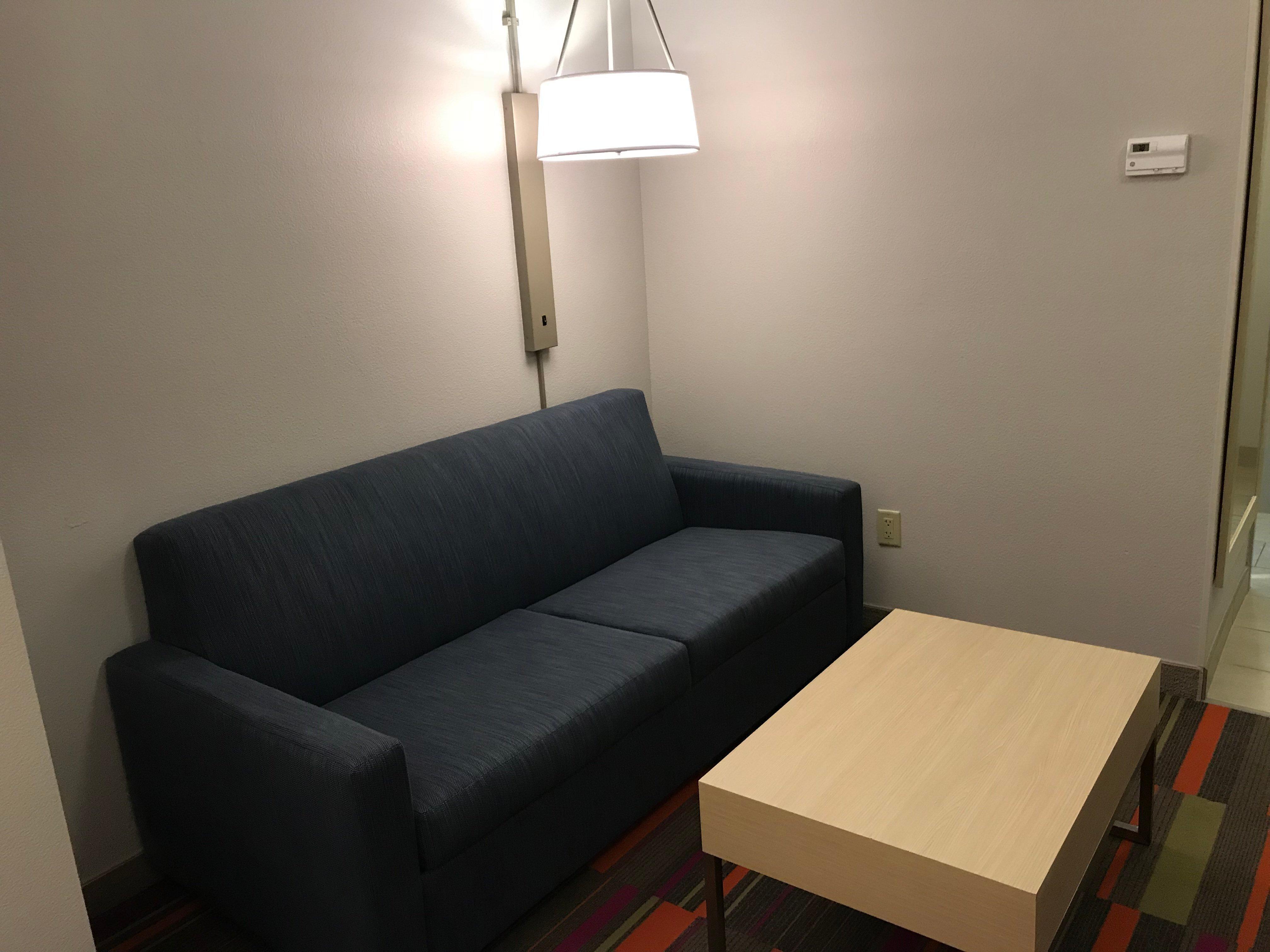 Express Orlando - South By Ihg Hotel Davenport