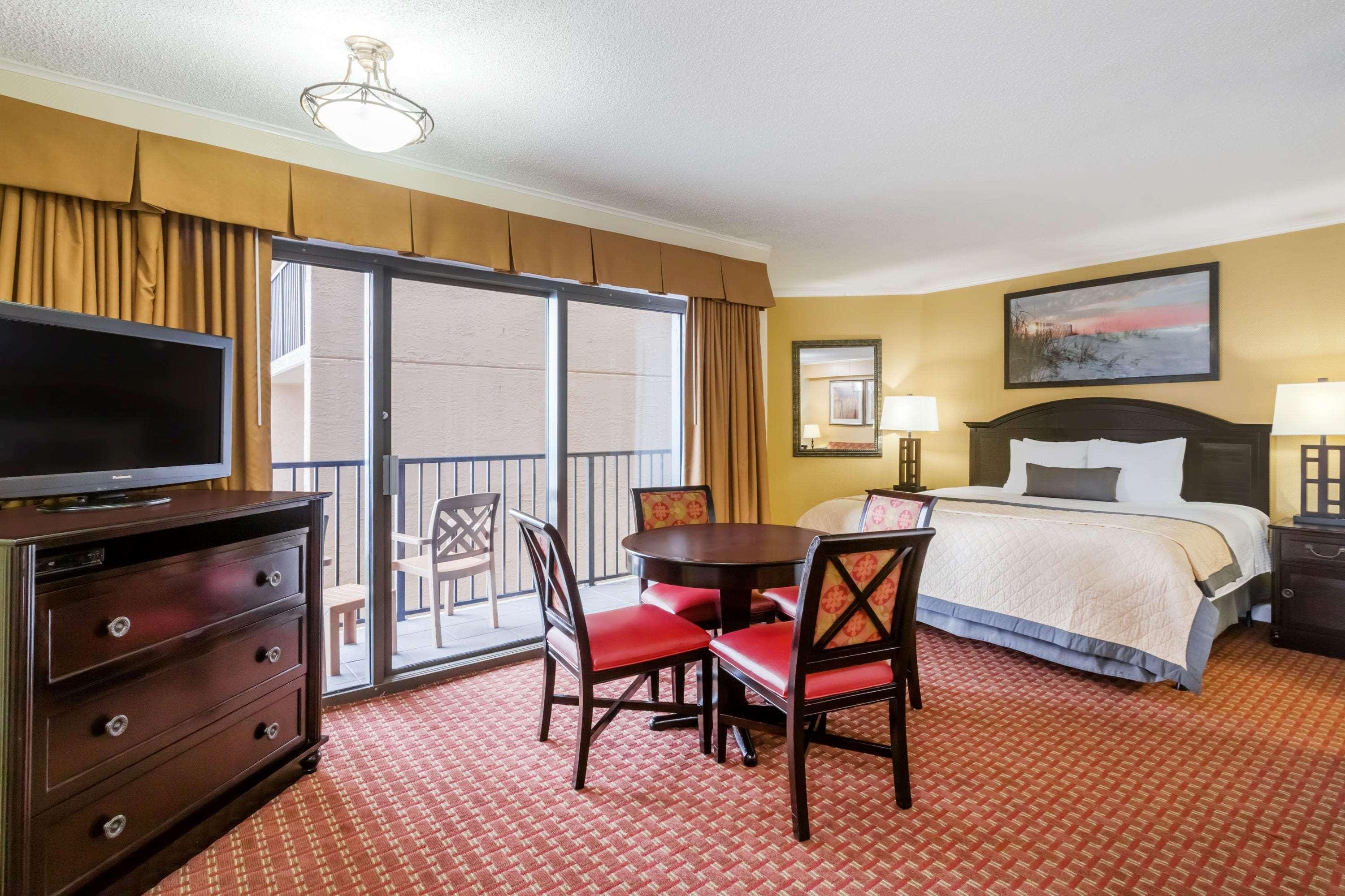 Wyndham Garden Walton Destin 3*