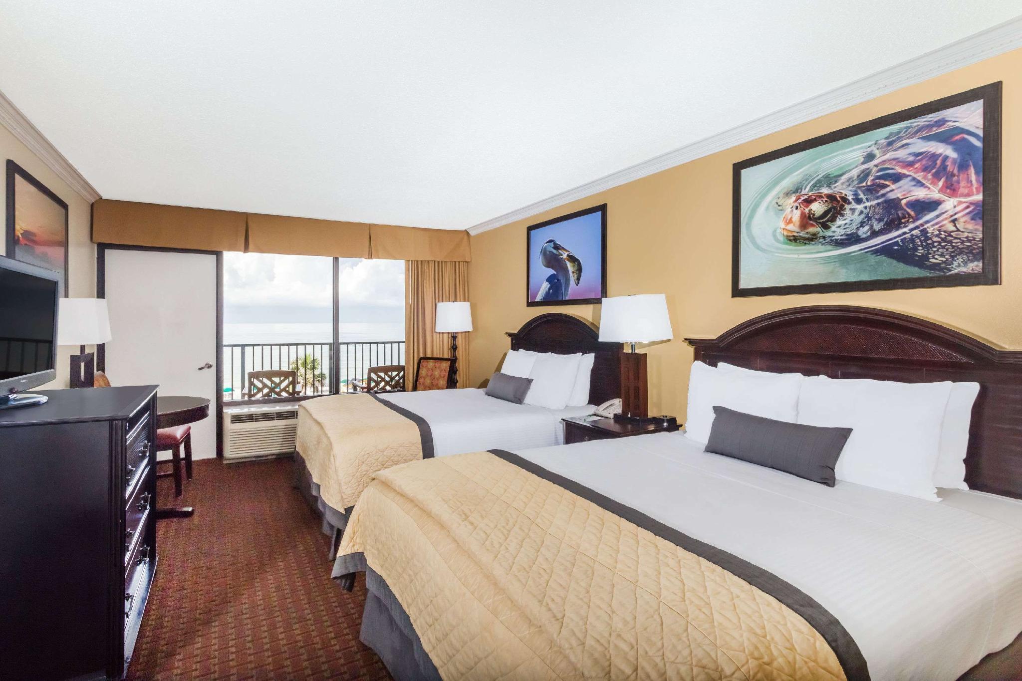 Hotel Wyndham Garden Walton Destin