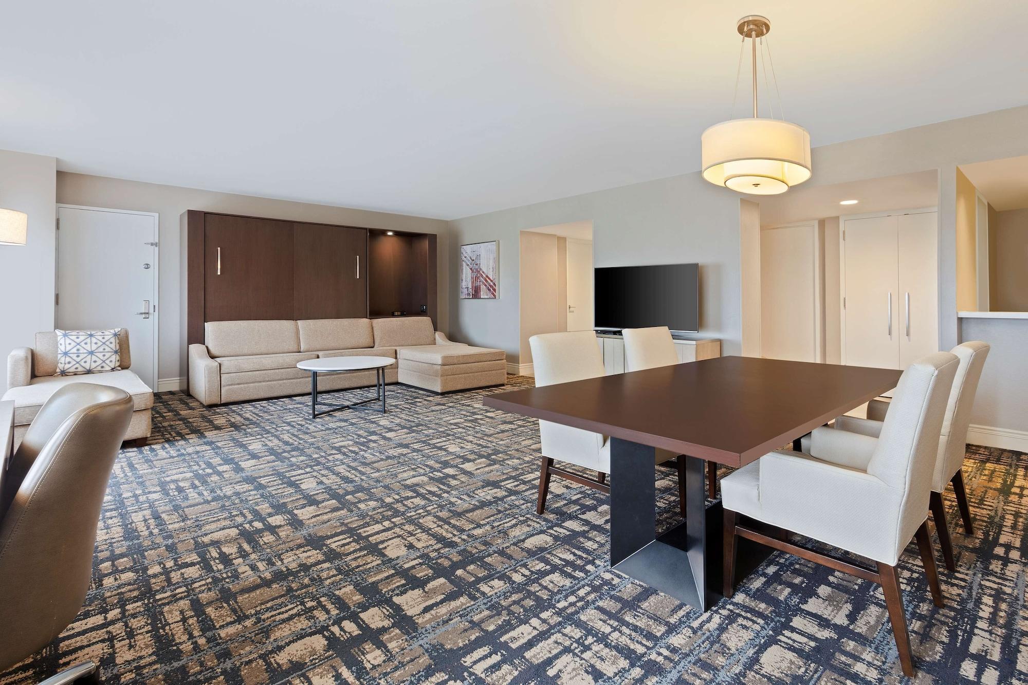 Hilton Orlando Buena Vista - Springs™ Area 4* Lake Buena Vista