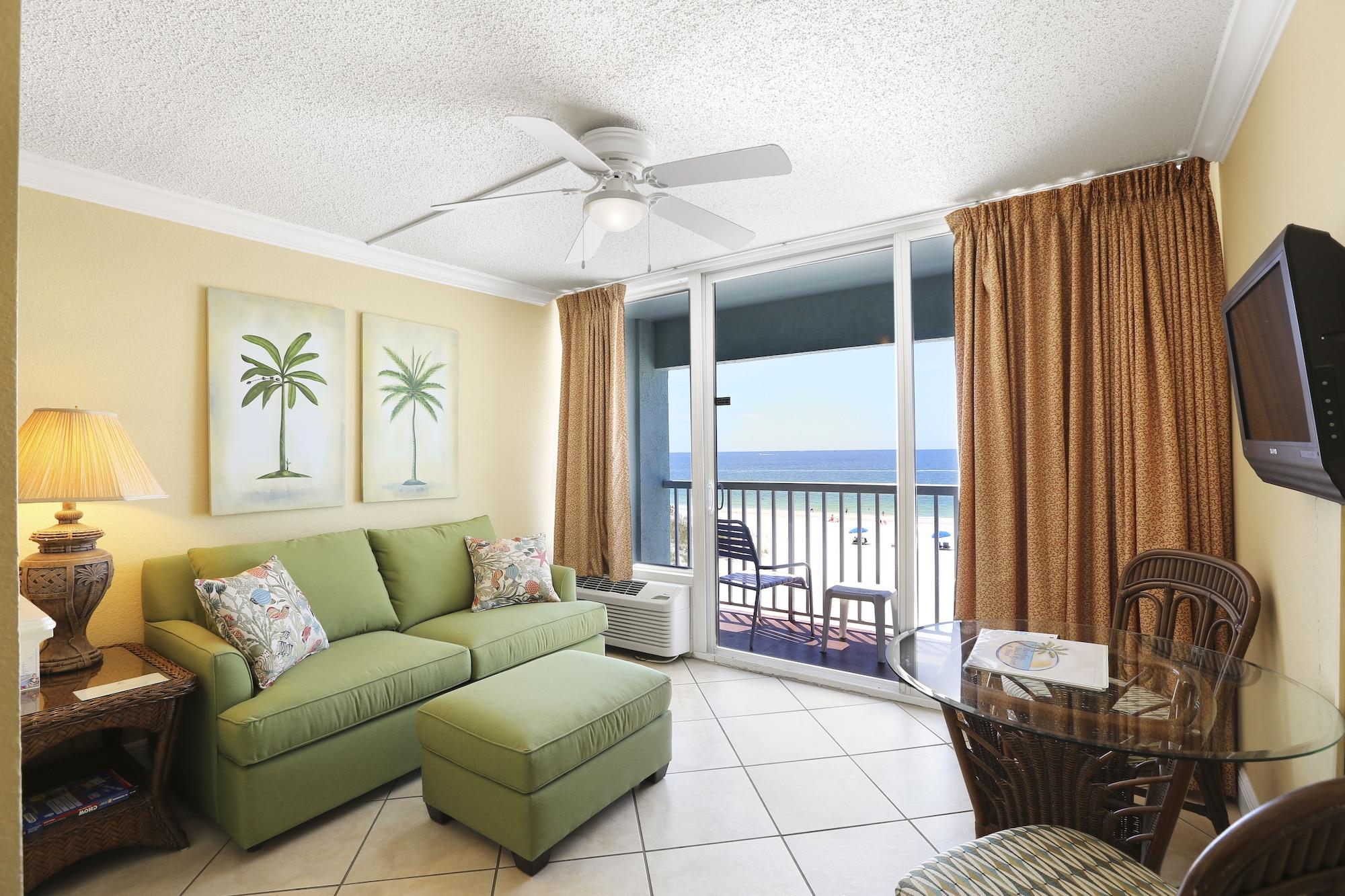 Hotel Barefoot Club