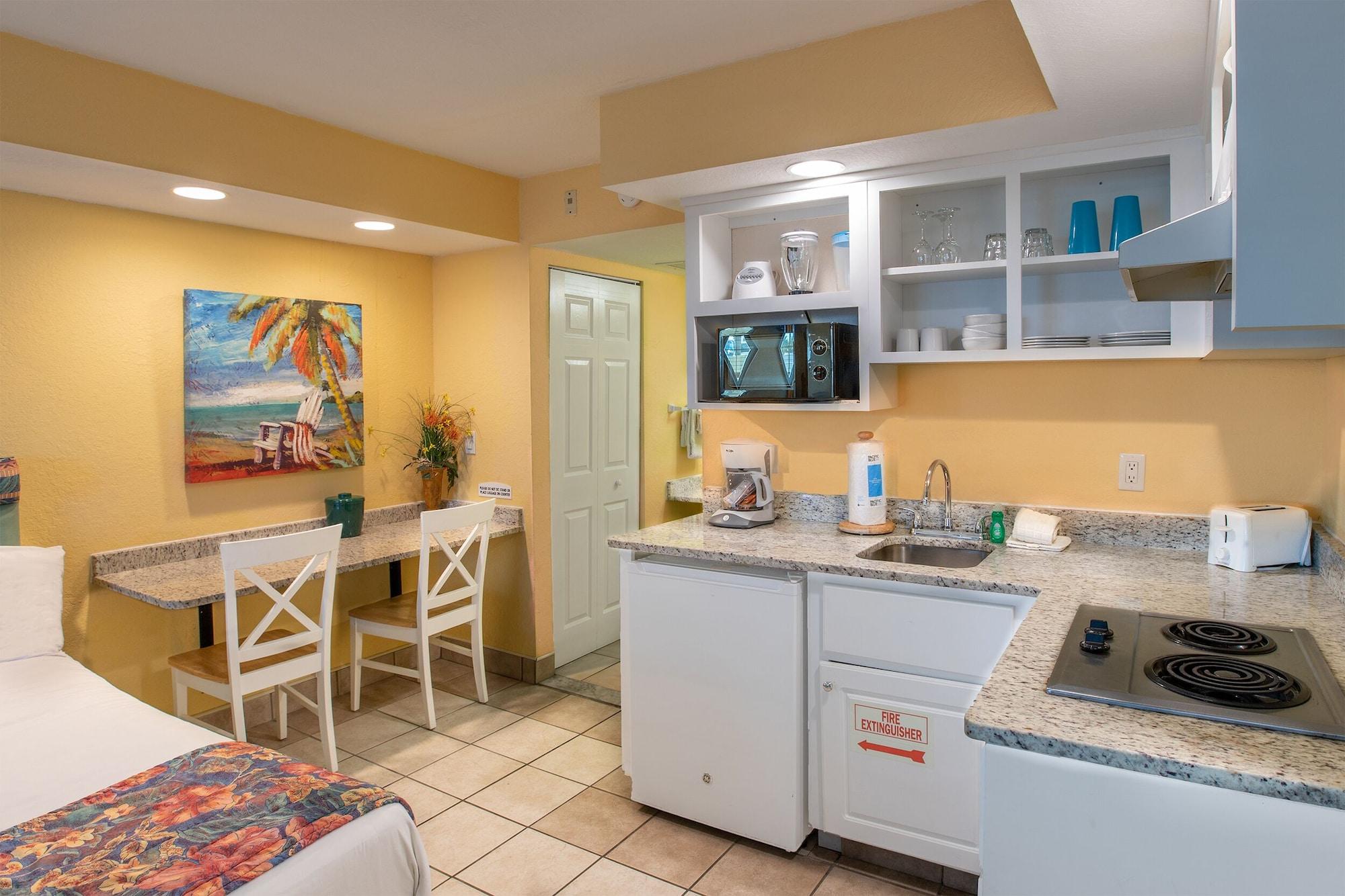 Sea Shells Club 3* Daytona Beach